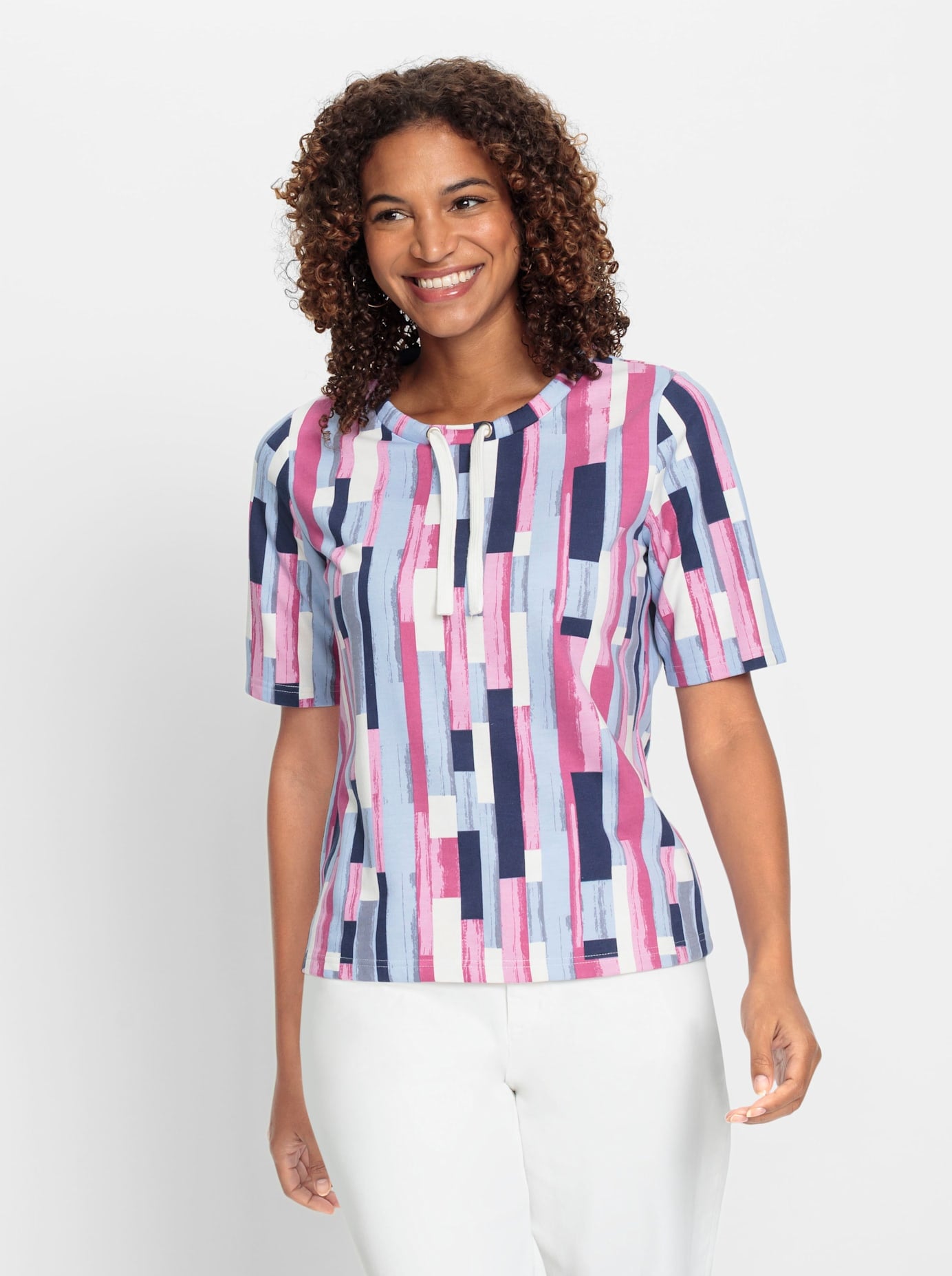 Casual Looks Sweatshirt
