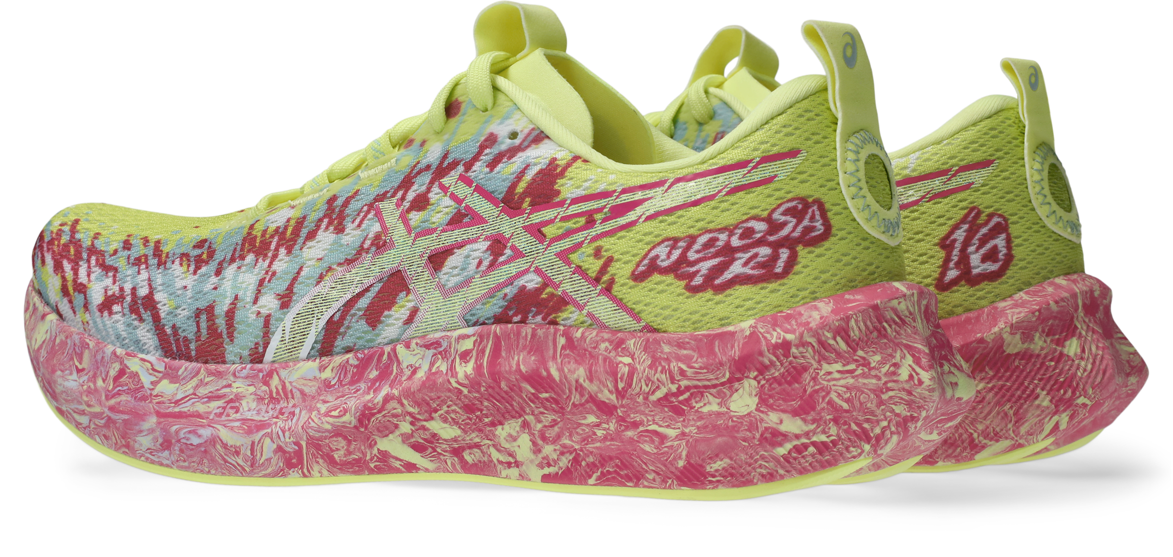 Asics Laufschuh »NOOSA TRI 16«