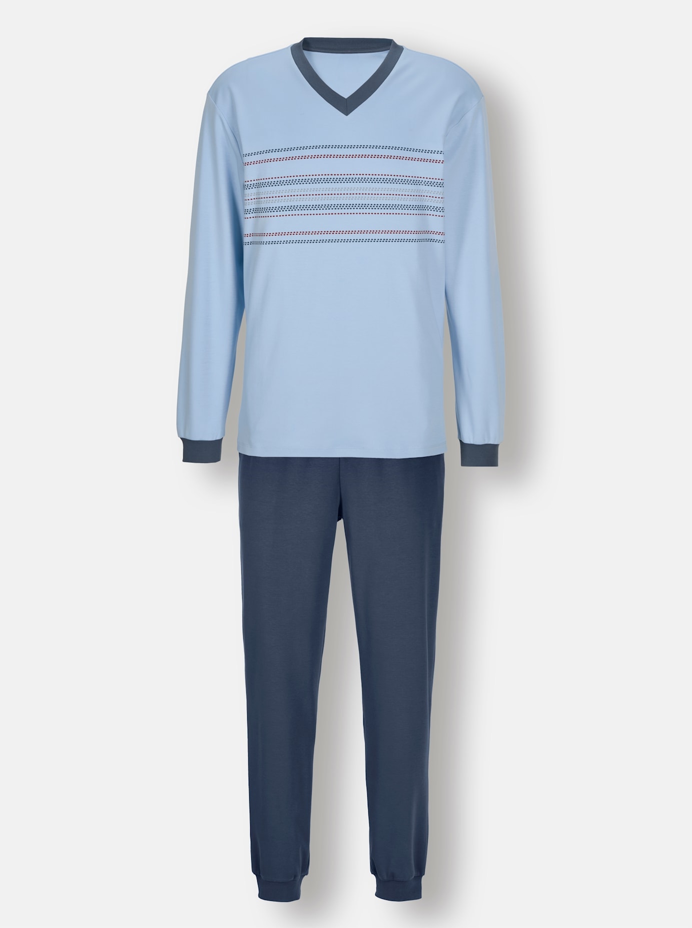 Kings Club Schlafanzug