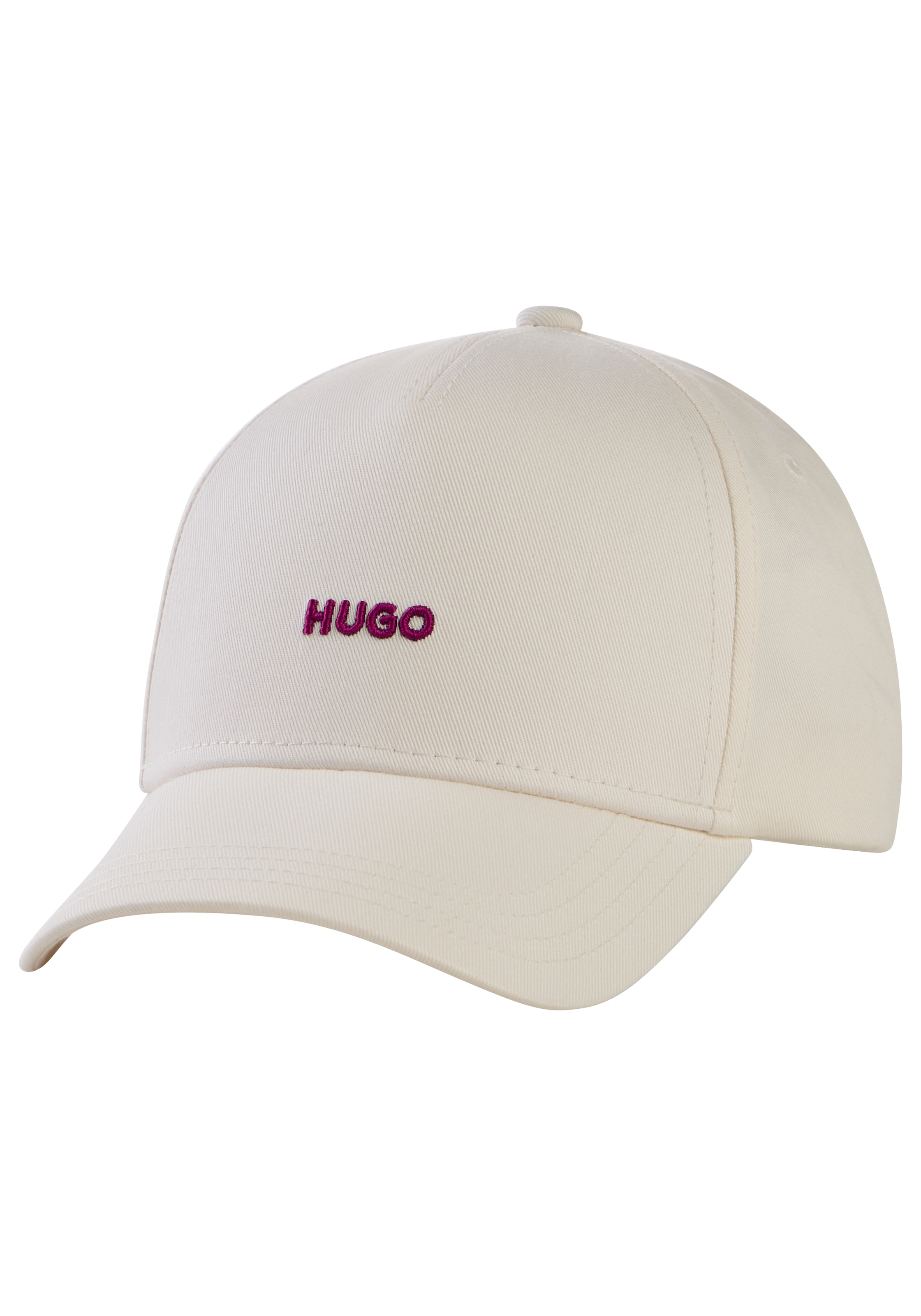HUGO Casquette de baseball »Cara« in der Grösse verstellbar, unisex