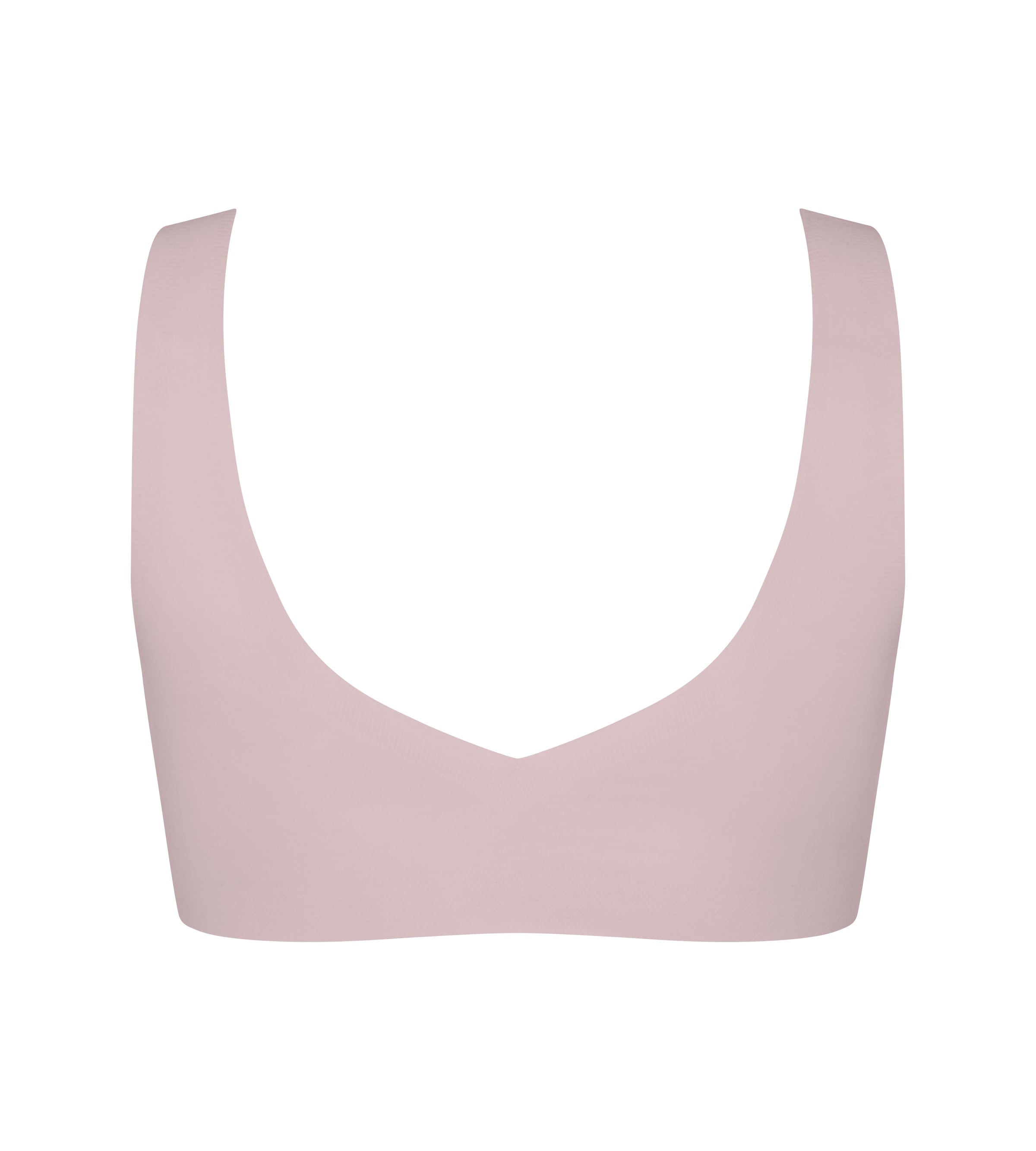 sloggi Bralette »ZERO Feel 2.0« mit herausnehmbaren Pads, mittlerer Halt, Mikrofaser