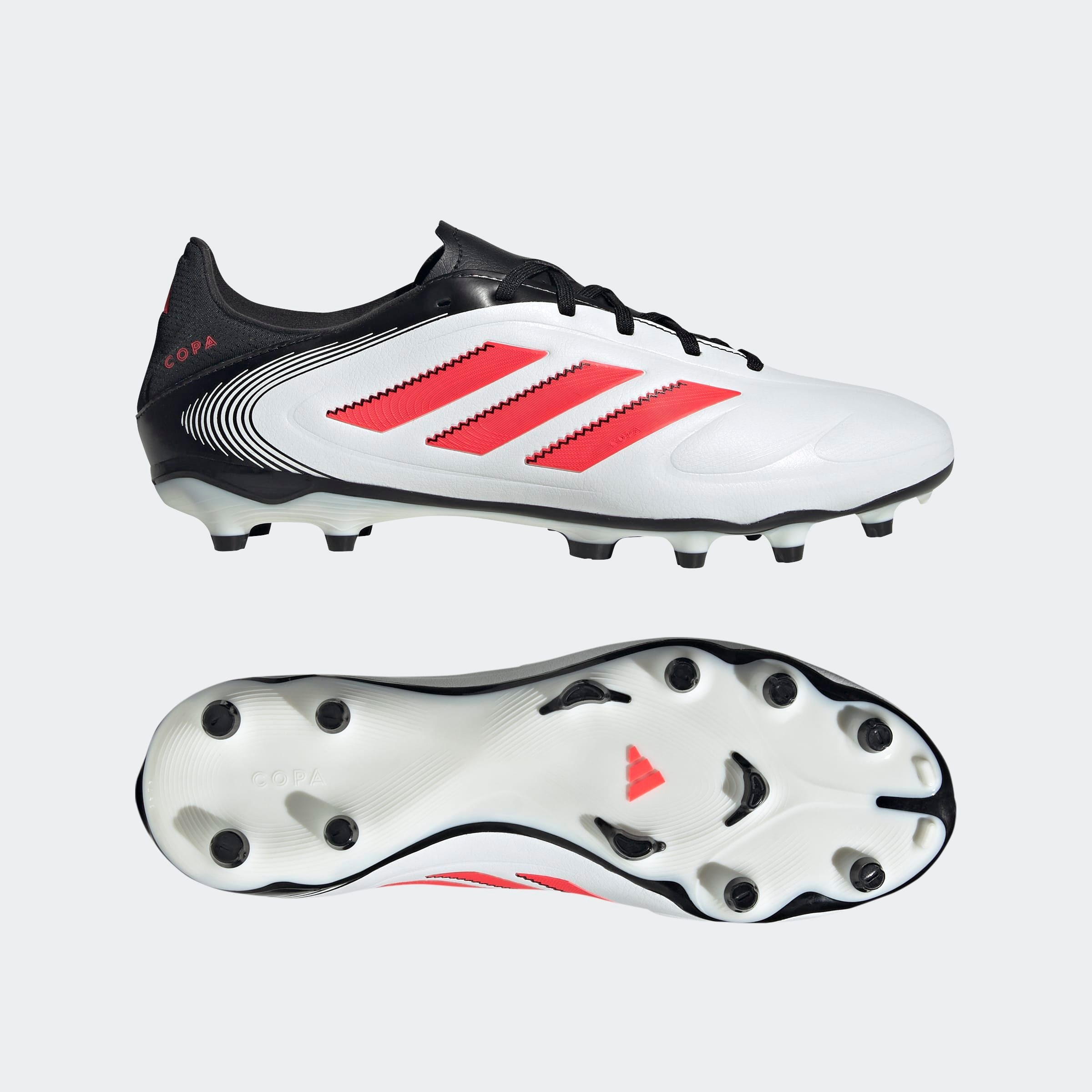 adidas Performance Chaussure de football »COPA PURE 3 LEAGUE FG/MG«  für Rasenplätze