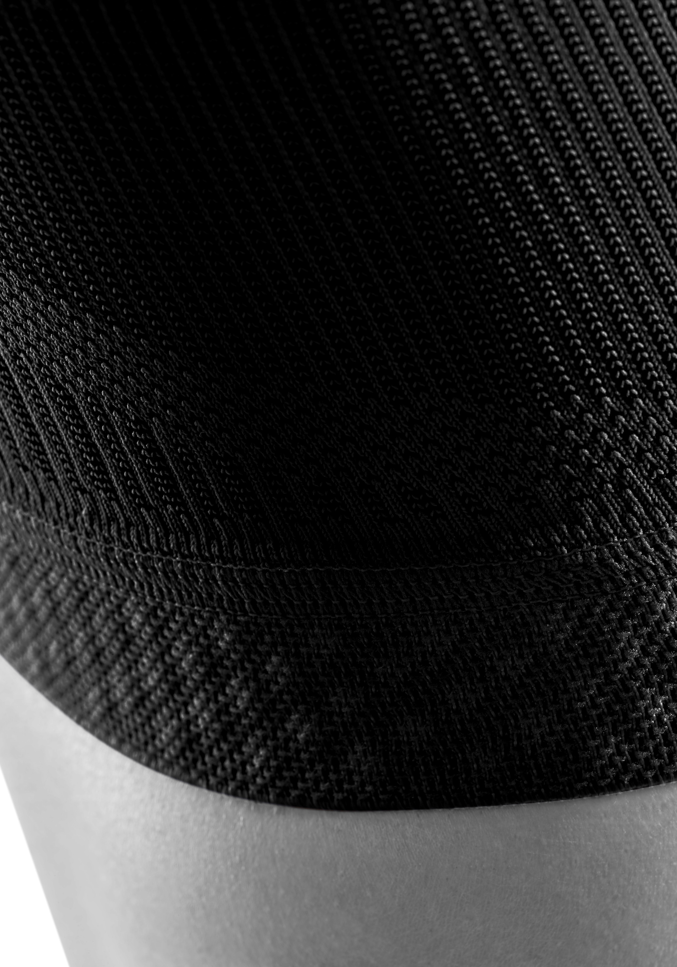 Bauerfeind Bandage pour le genou »Sports Compression Knee Support« pour le basketball, réversible