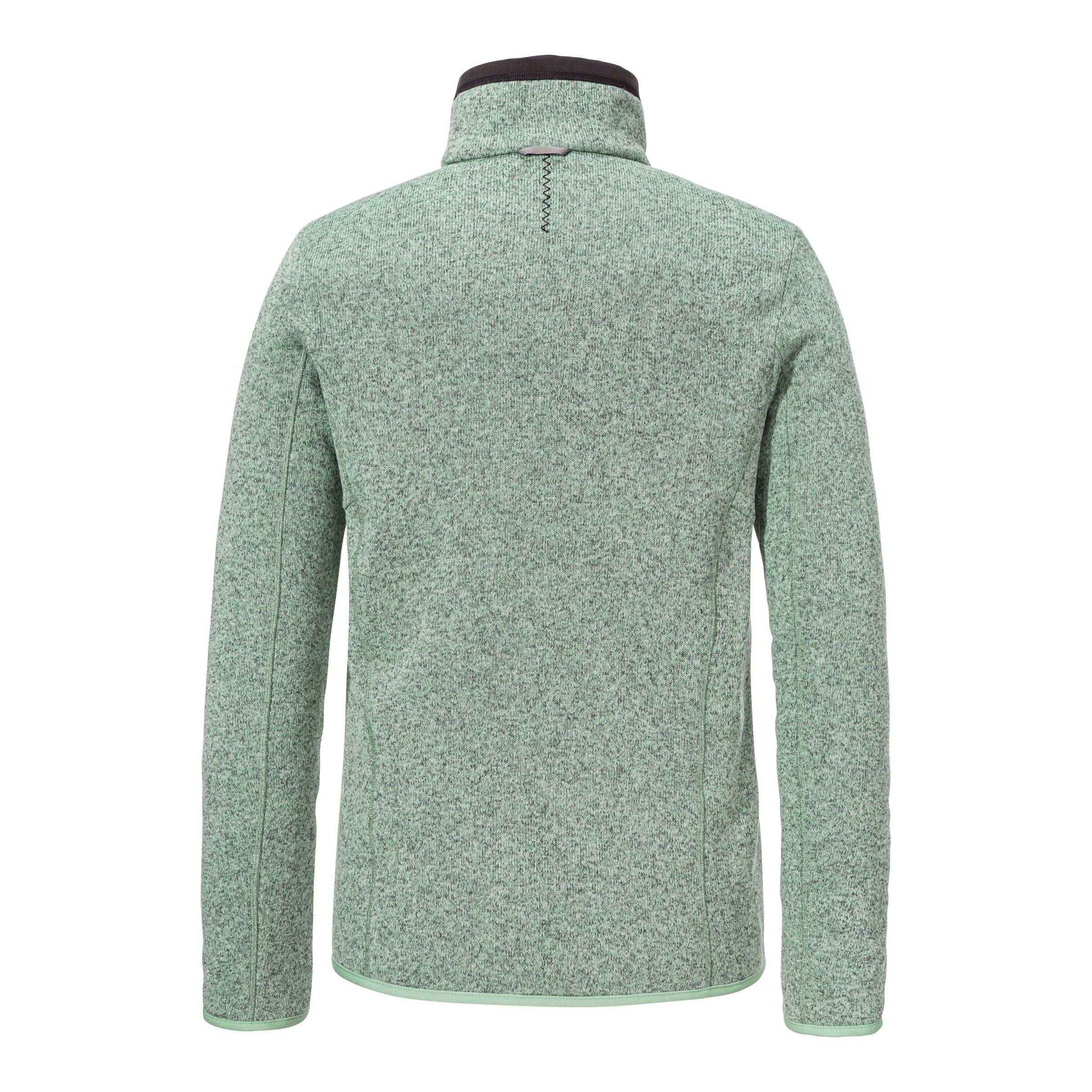 Schöffel Fleecejacke »CIRC Fleece Jk Style Yew WMS« Wärmend, atmungsaktiv Übergangsjacke