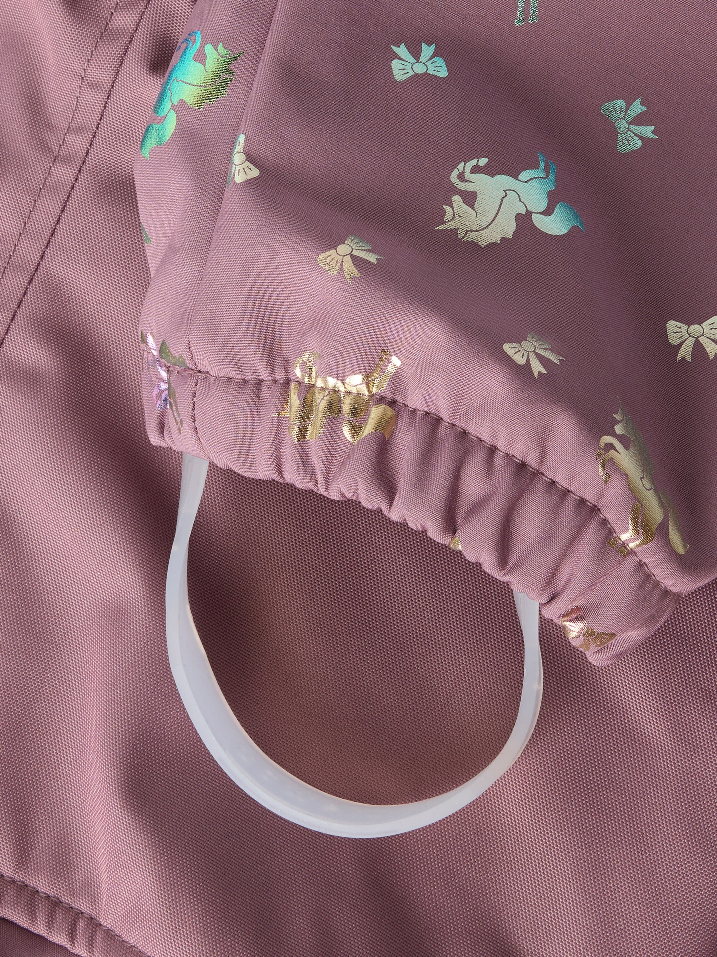 Name It Combinaison softshell »NMFALFA08 SOFTSHELL SUIT FOIL 1FO NOOS«