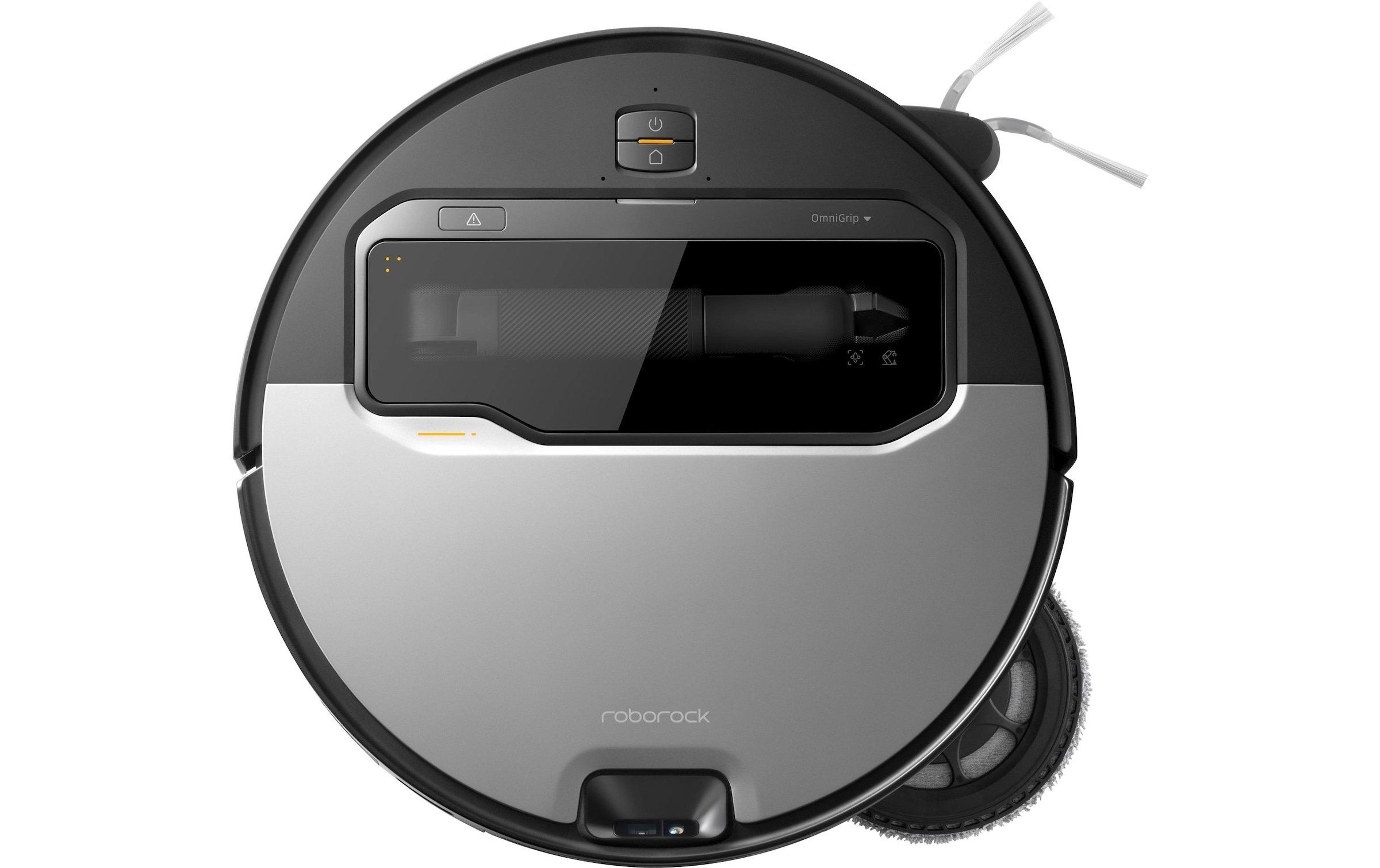 Roborock Nass-Trocken-Saugroboter »Saros Z70«