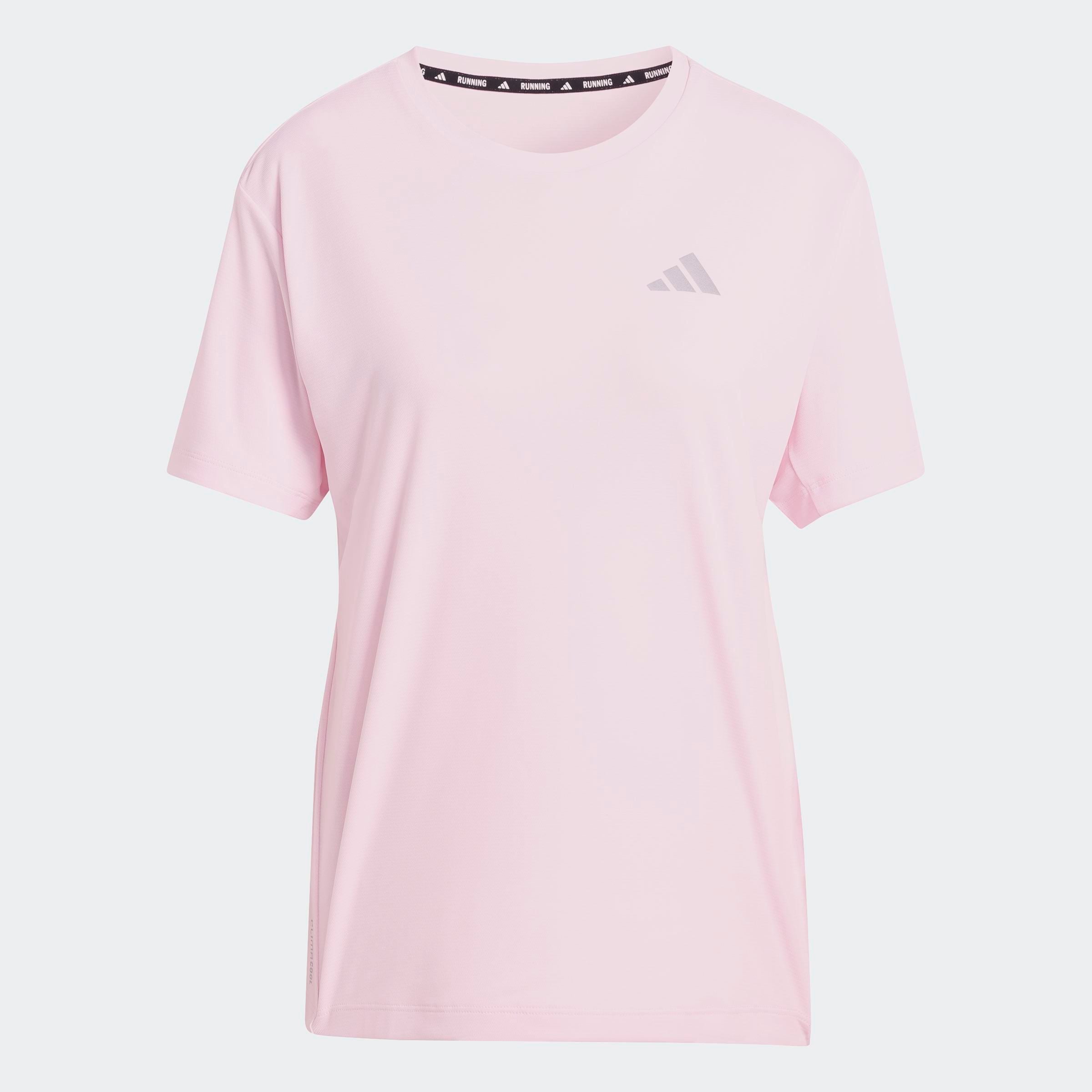 adidas Performance T-shirt de course »RUN ESS TEE W«
