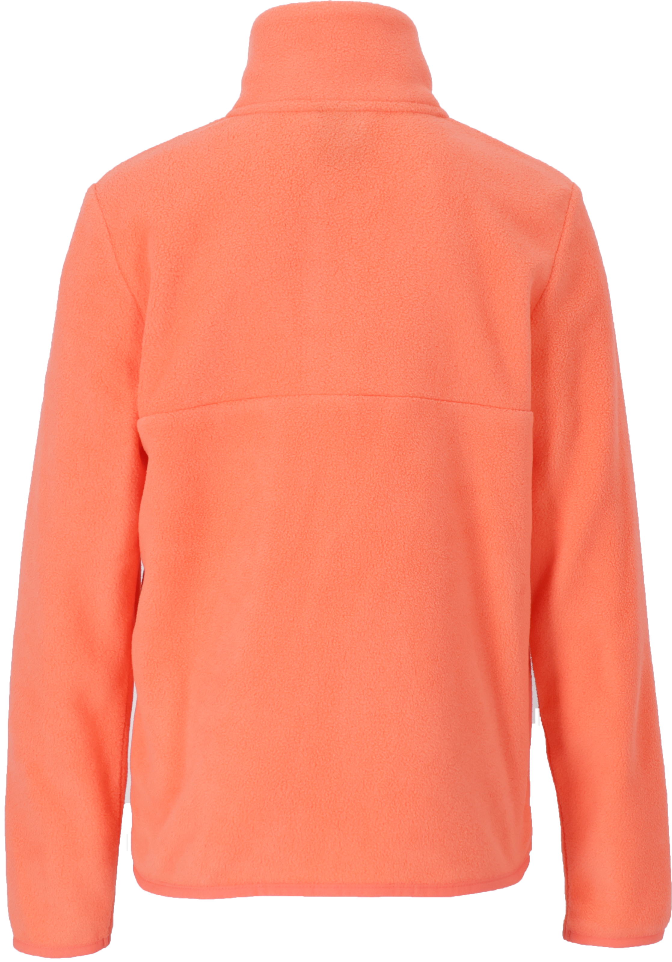 McKINLEY Fleecejacke »Unterjacke Amara FZ FL G« 1 Stk. tlg. ohne Kapuze