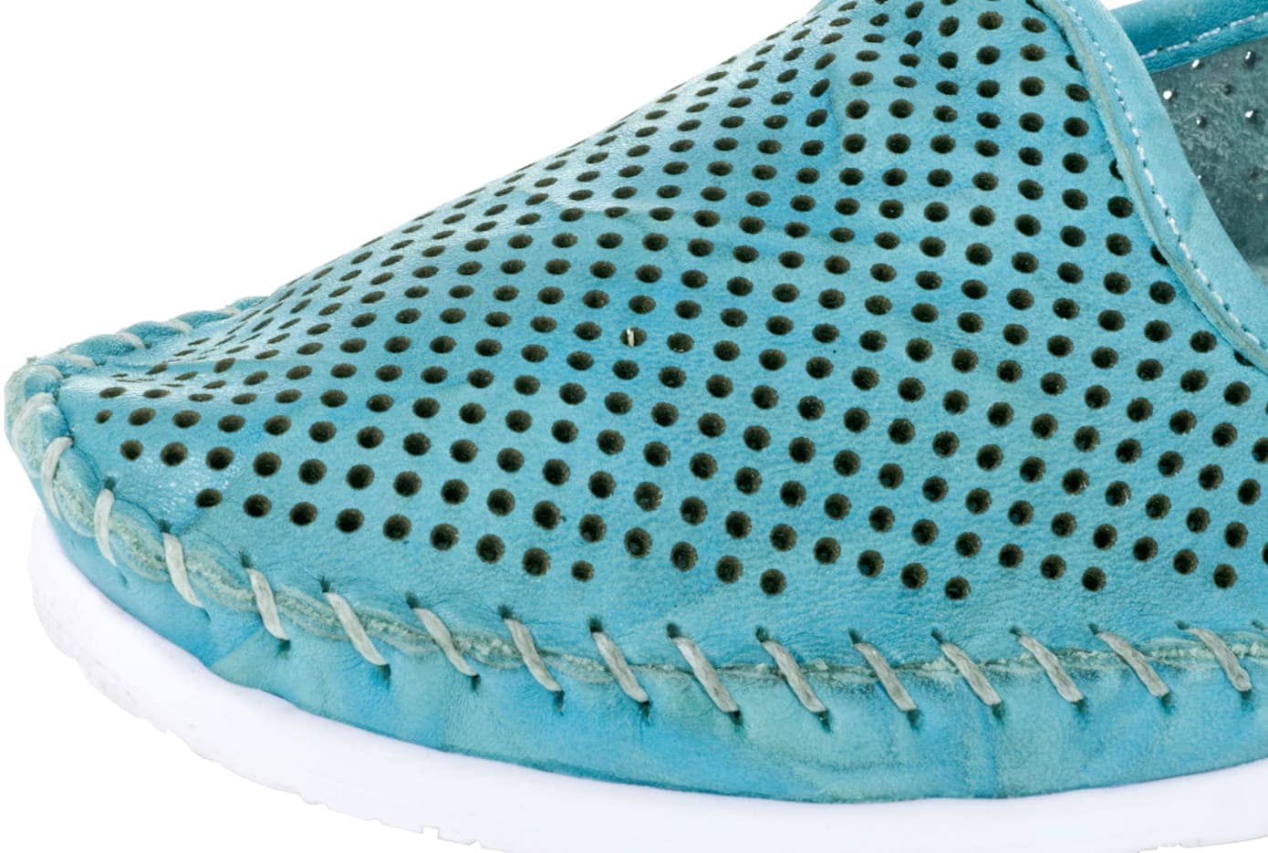 Andrea Conti Slipper