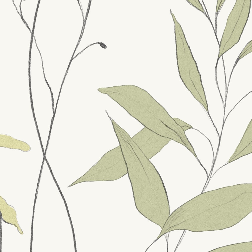 Komar Papier peint photo »Vlies Fototapete - Easy Breezy - Grösse 200 x 250 cm« imprimé