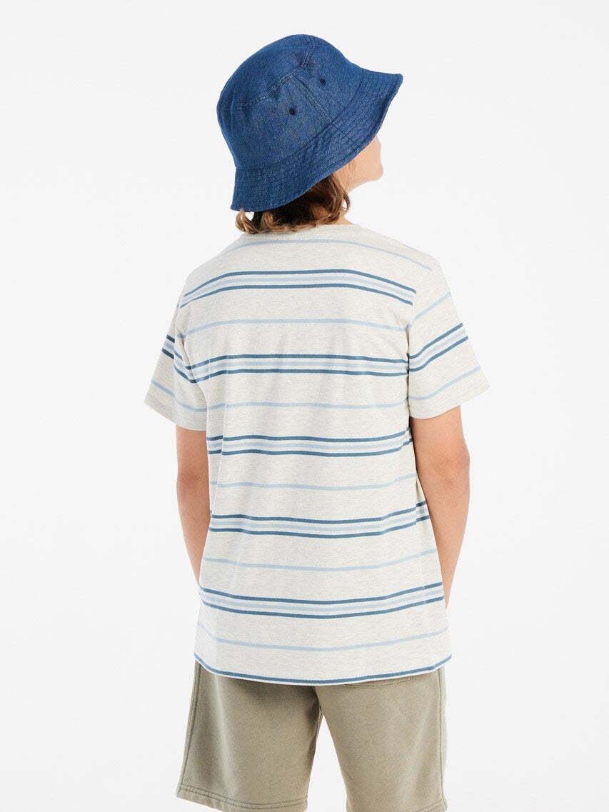 Protest T-Shirt »T-shirts & Polos PRTScott JR«