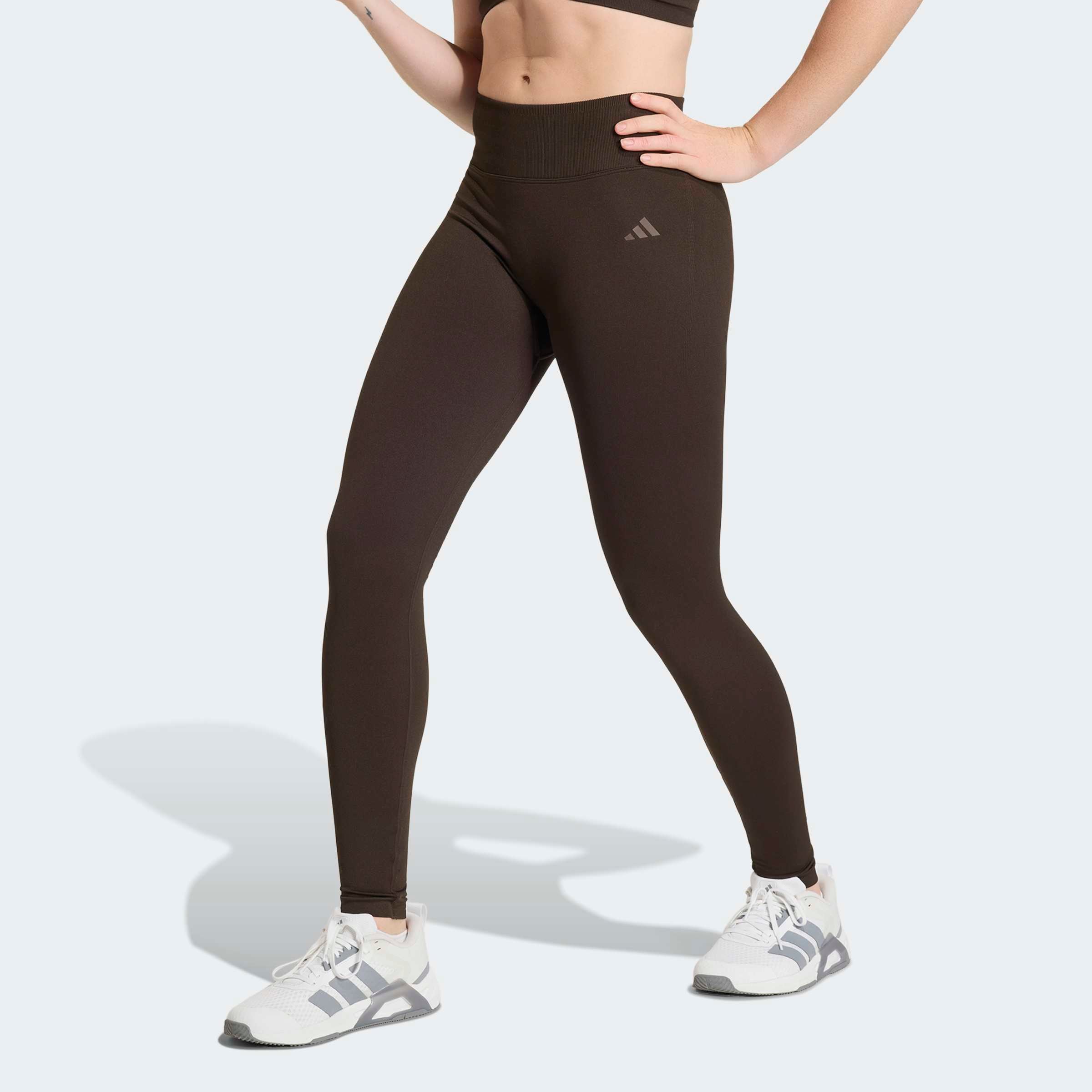 adidas Performance Caleçon d'entraînement »WE SCRUNCH 7/8L«  avec technologie climacool®, pour adultes