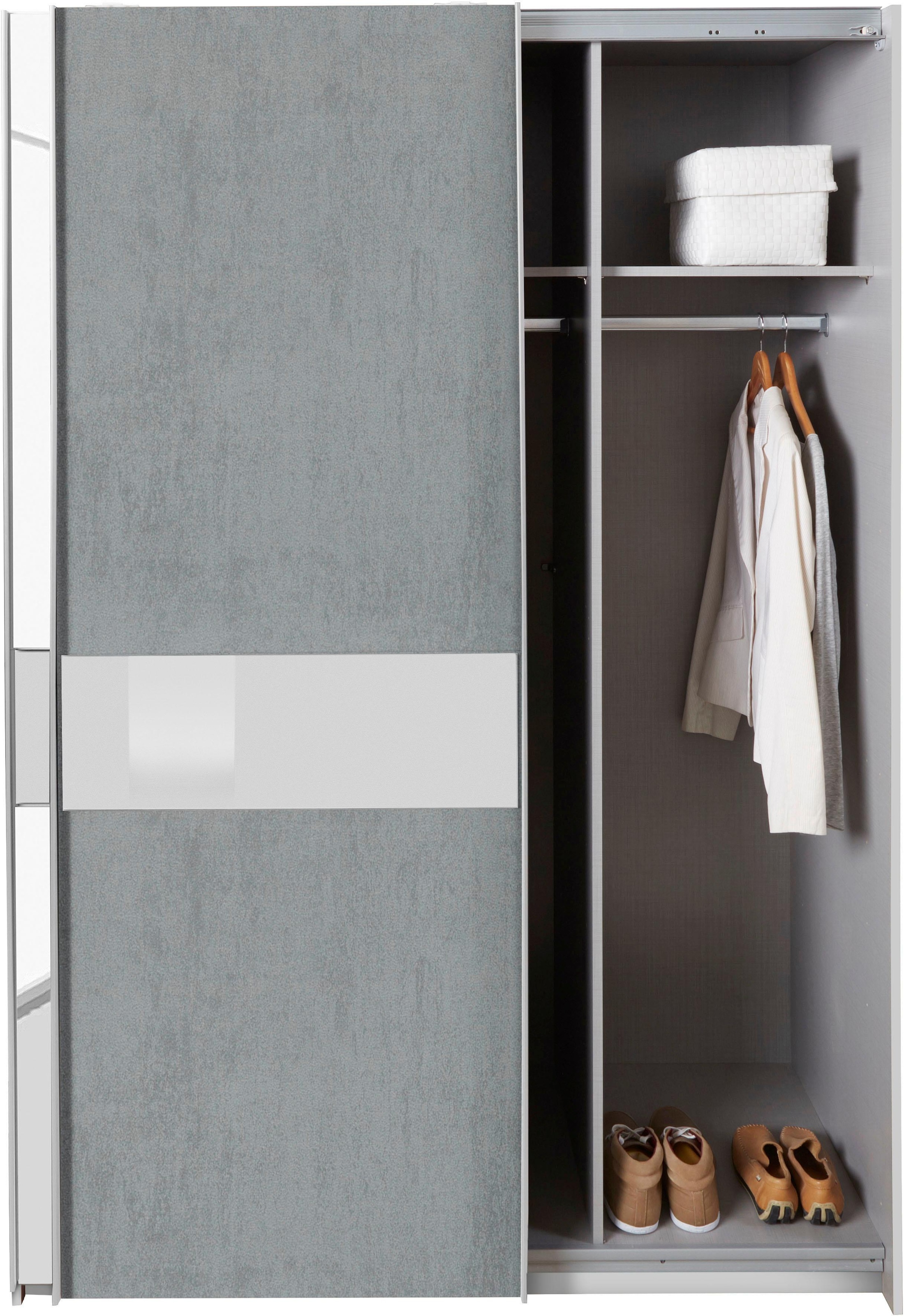 Wimex Schwebetürenschrank »Weimar«