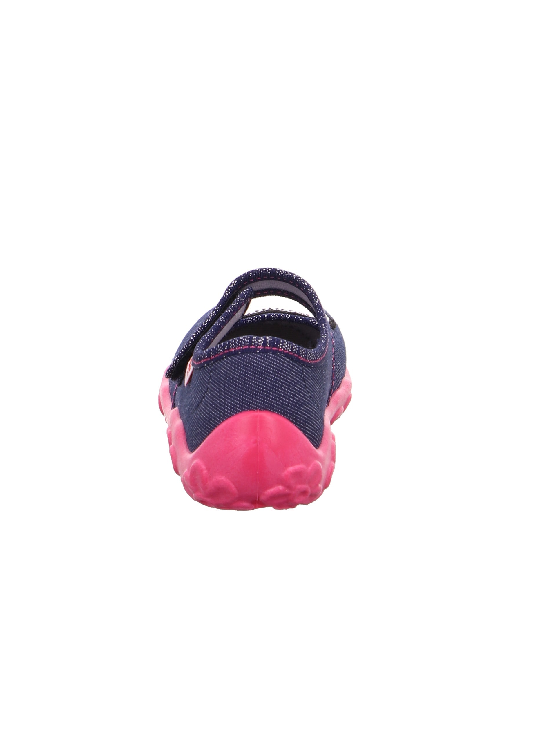 Superfit Chausson »BONNY, WMS: mittel«  chaussure basse avec fermeture velcro, gabarit de taille à télécharger