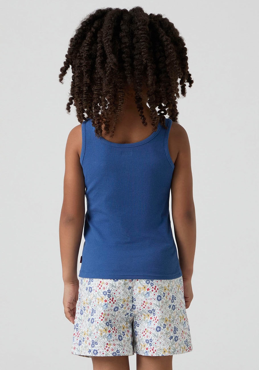 Levi's® Kids Débardeur à côtes »LVG MEET AND GREET RIBBED TANK« for GIRLS