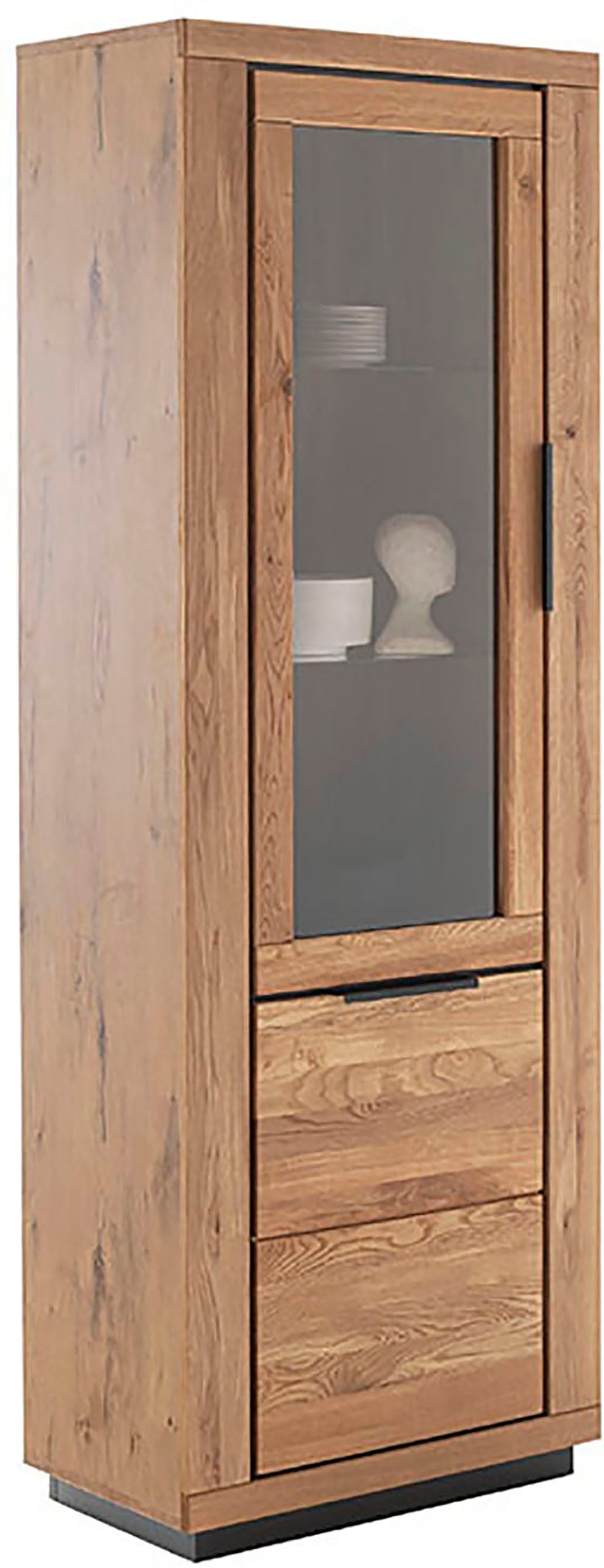 MCA living Vitrine »GRENO Vitrine Links/Rechts« 1 Stk. tlg. universell rechts oder links