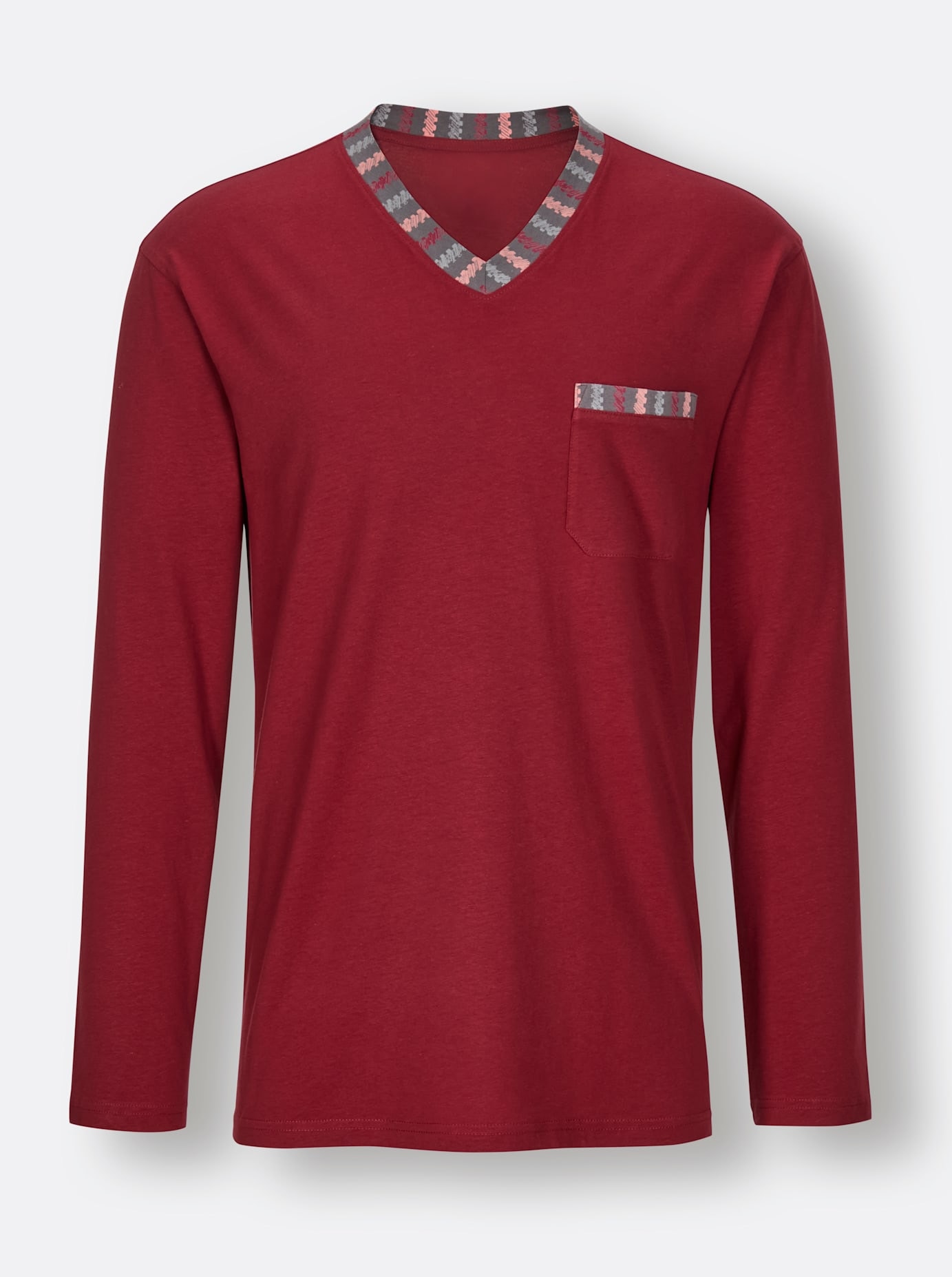 wäschepur Schlafanzug