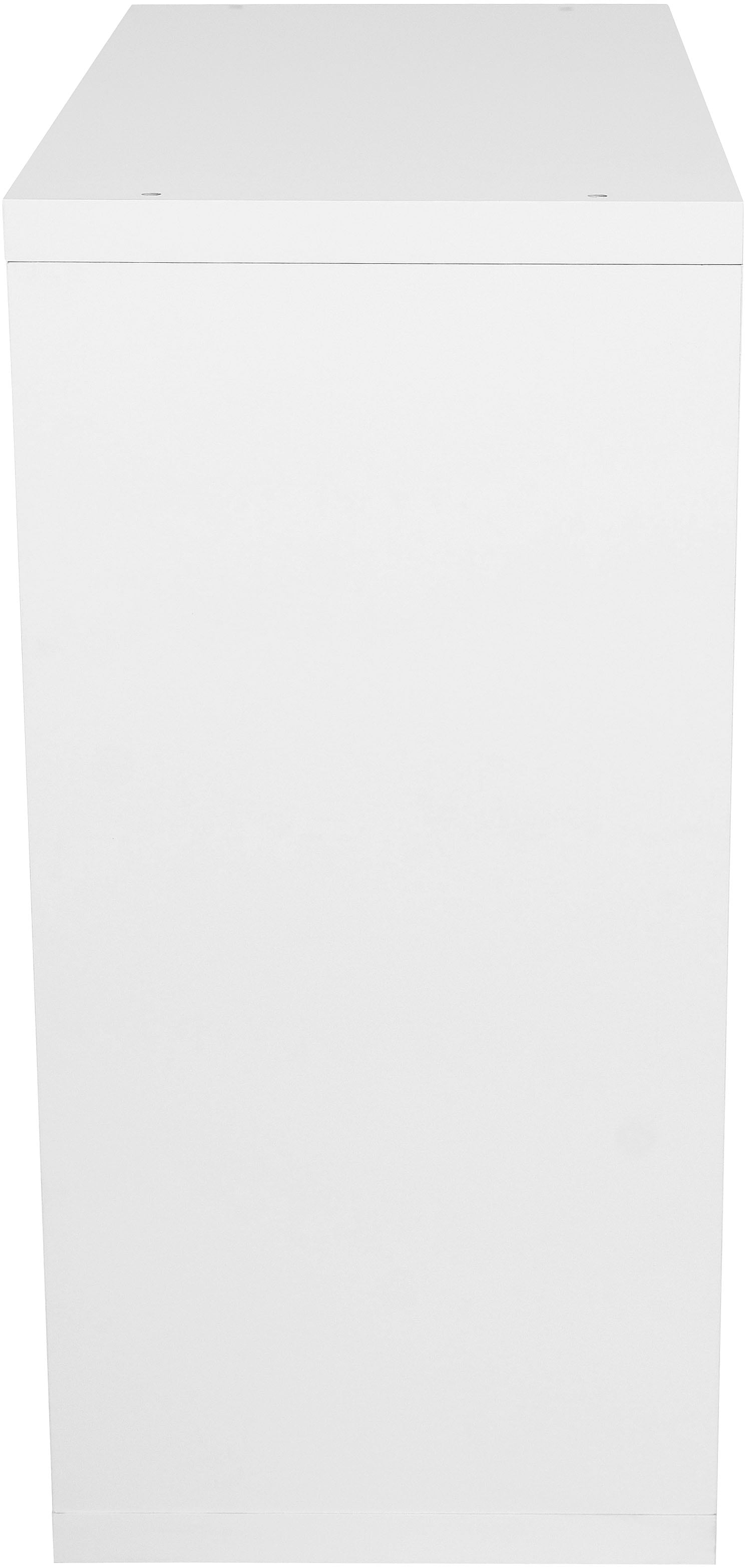 GOODproduct Bücherregal »IZOLA, Raumteiler, Aktenregal, Würfelregal,« mit 6 oder 8 Fächern, quer und hochkant stellbar, (B/T) 76x37 cm