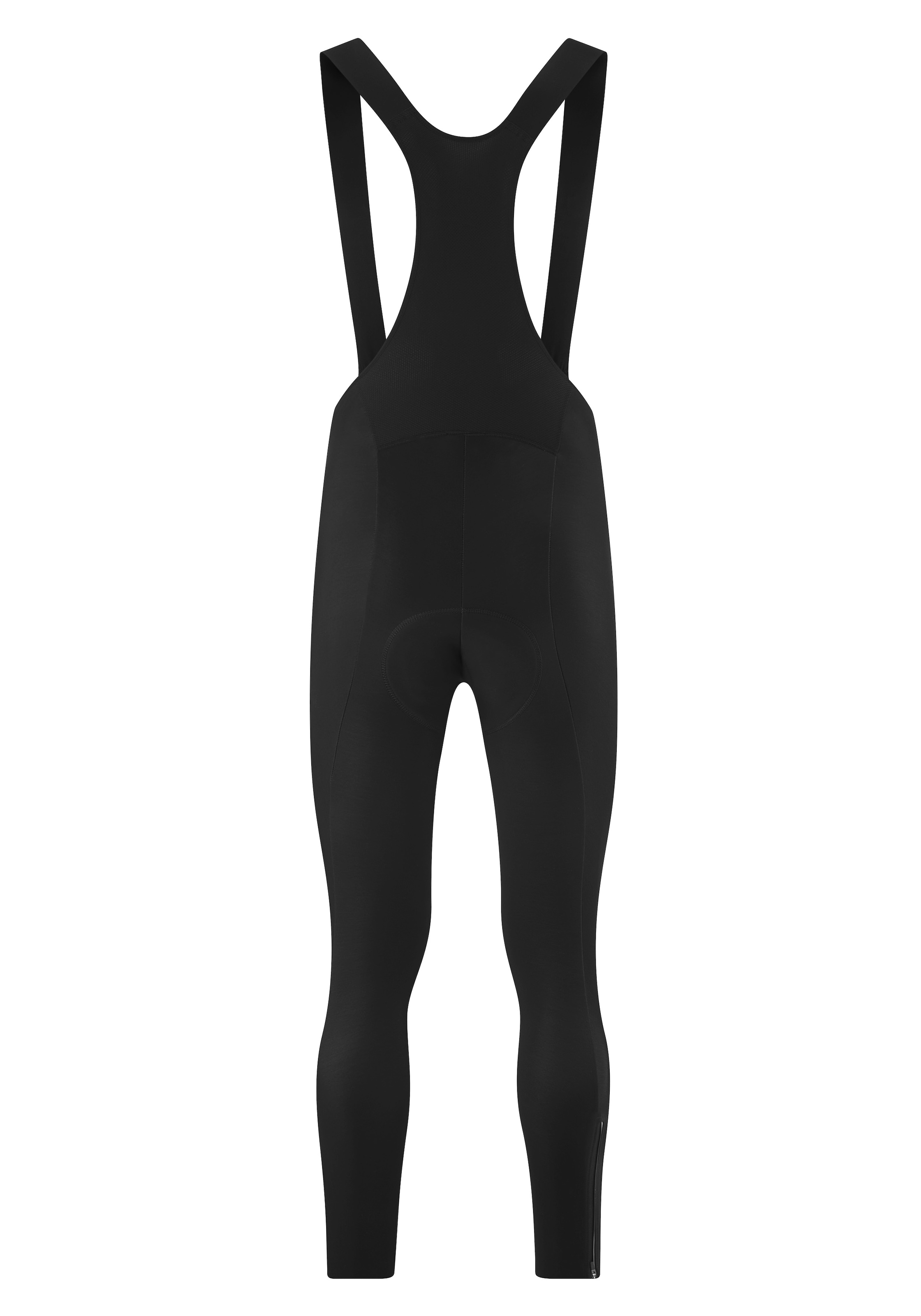 Gonso Pantalon de vélo »Sitivo Ti Bib M«  Herren Radhose, Radlerhose mit speziellem Sitzpolster, Tight Fit