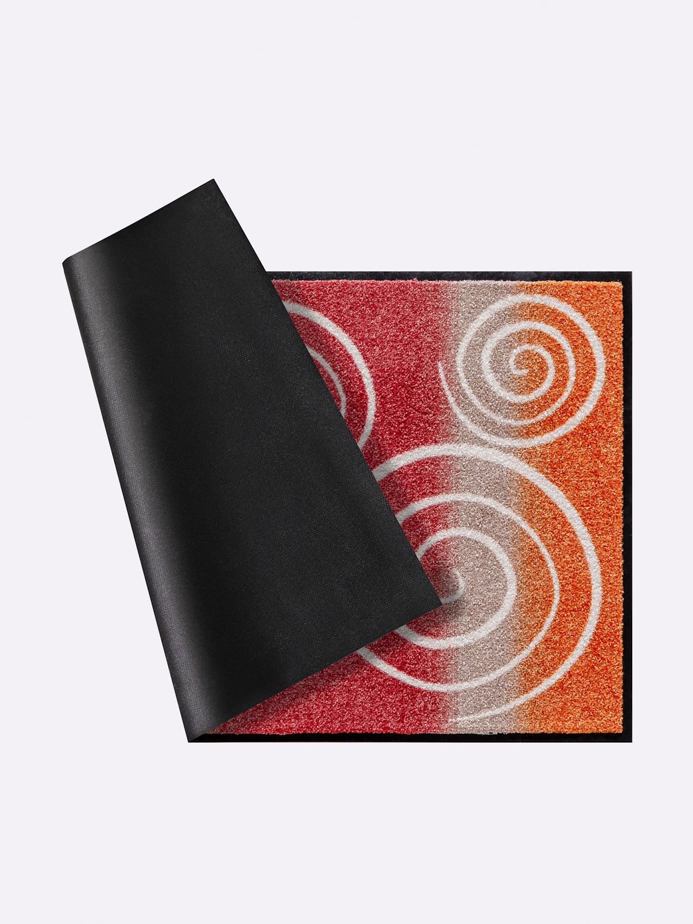 heine home Tapis de sol Rectangulaire 7 mm Höhe