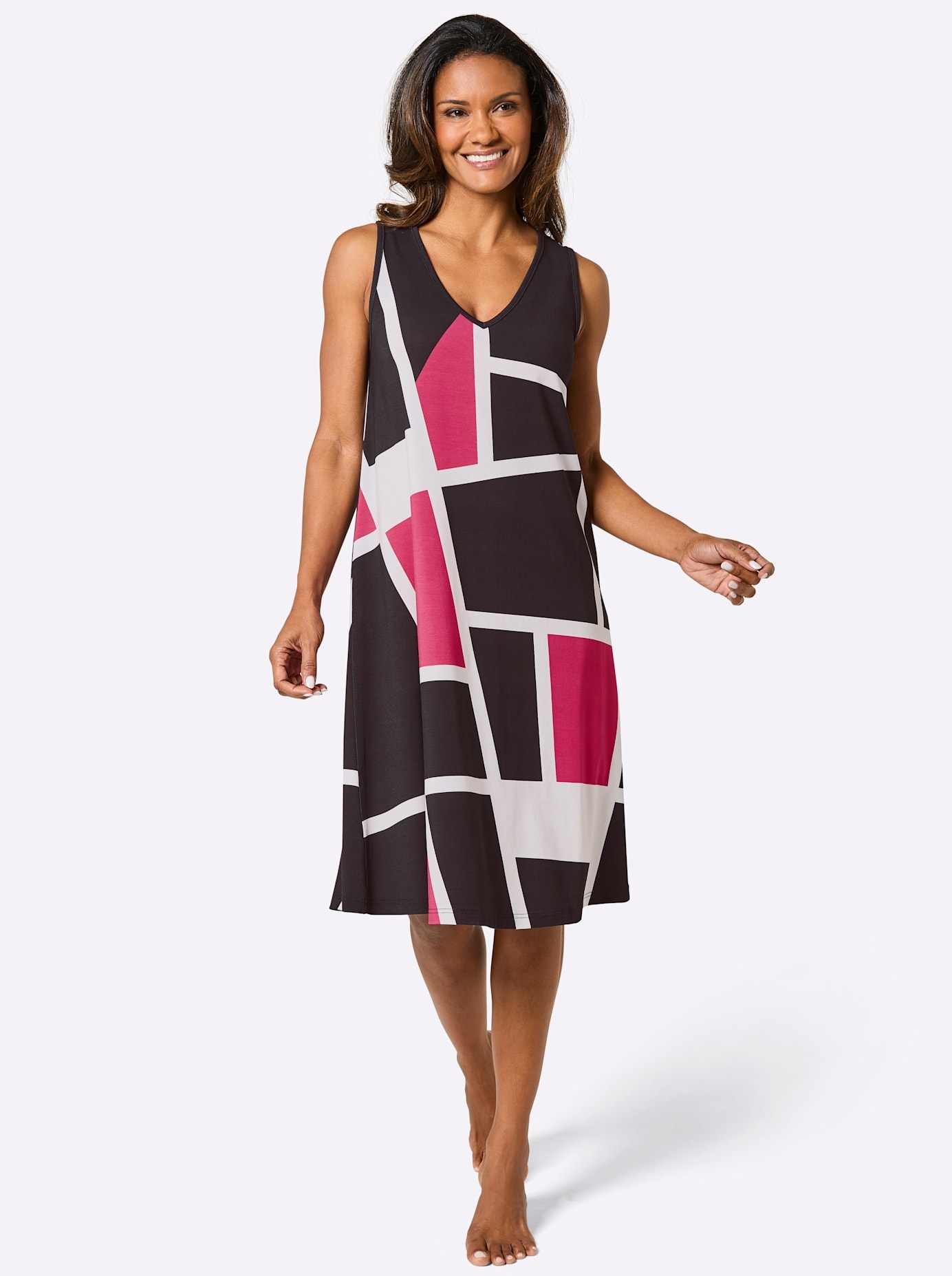 feel good Robe d'été »Sommerkleid«