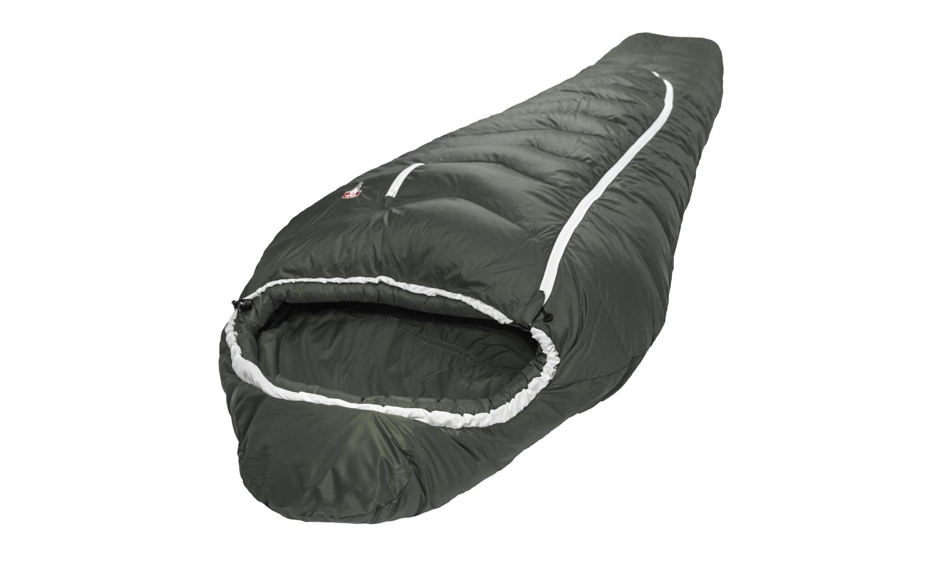 Grüezi bag Schlafsack »DownWool Summer 2.0 -3 °C 185 cm«