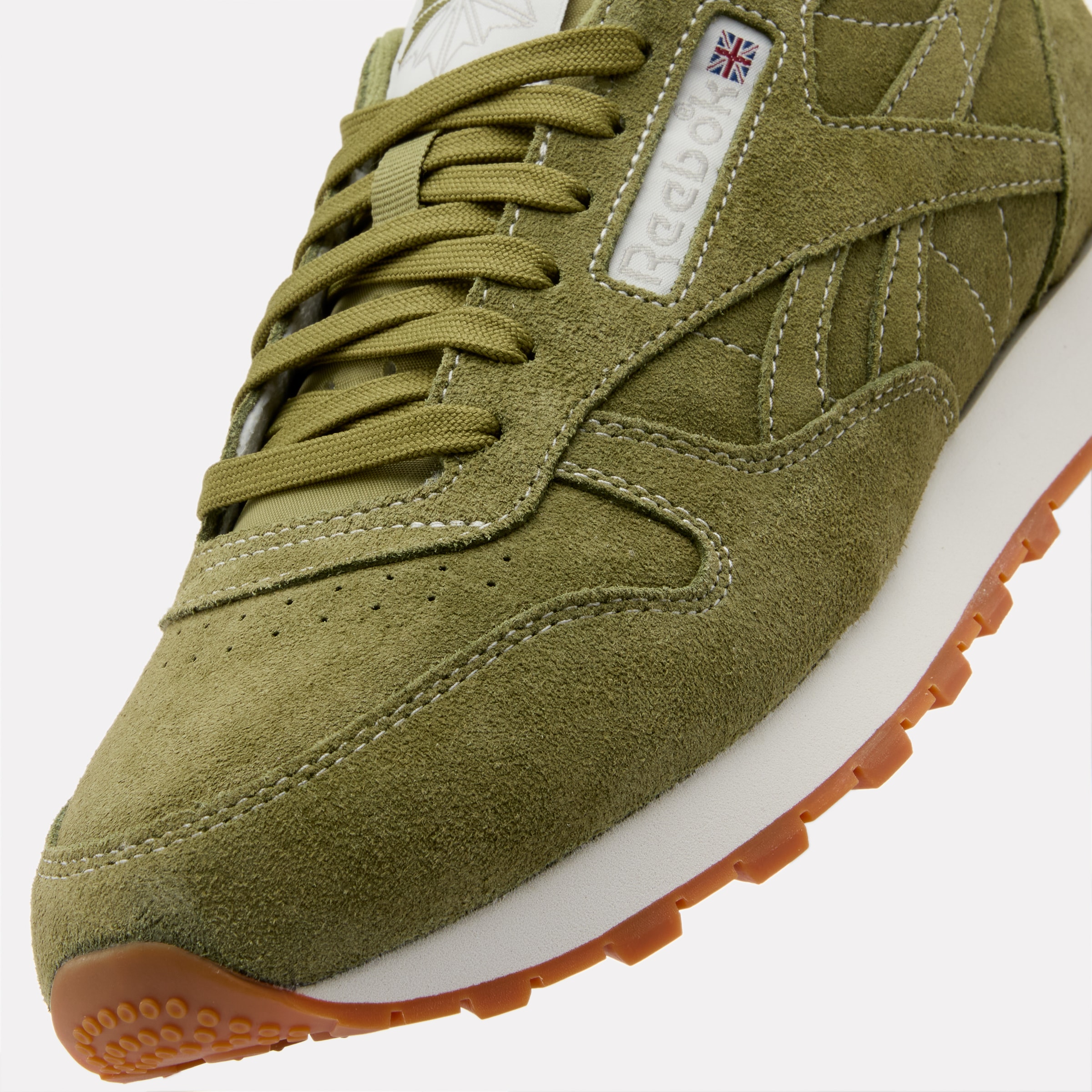 Reebok Classic Chaussure d'entraînement »CLASSIC LEATHER«