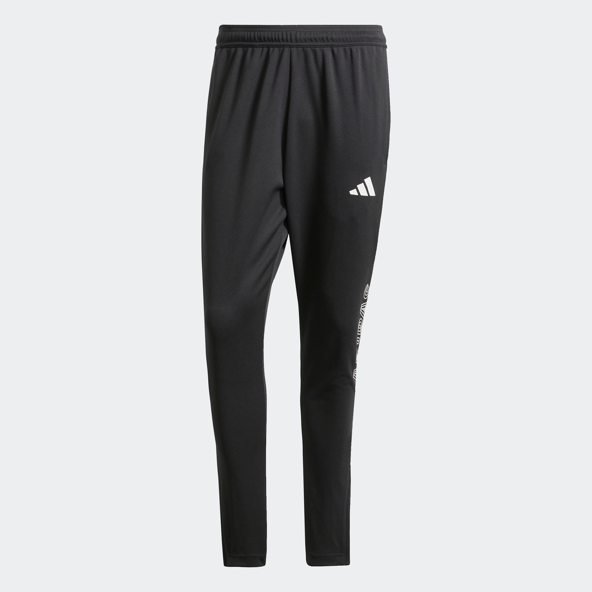 adidas Sportswear Pantalon de sport »TIRO WORDMARK«