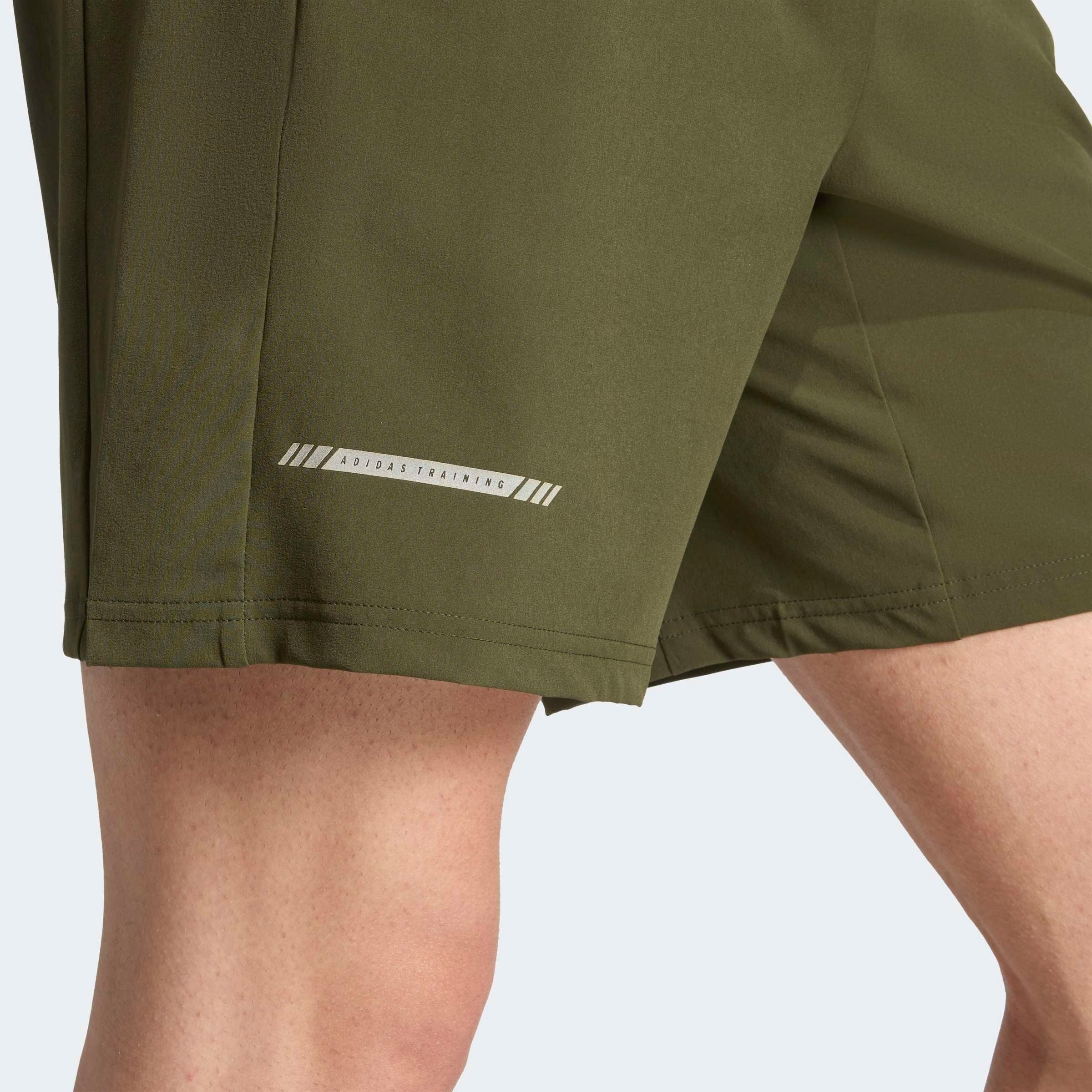 adidas Performance Short »TR ESS HP SHORT«