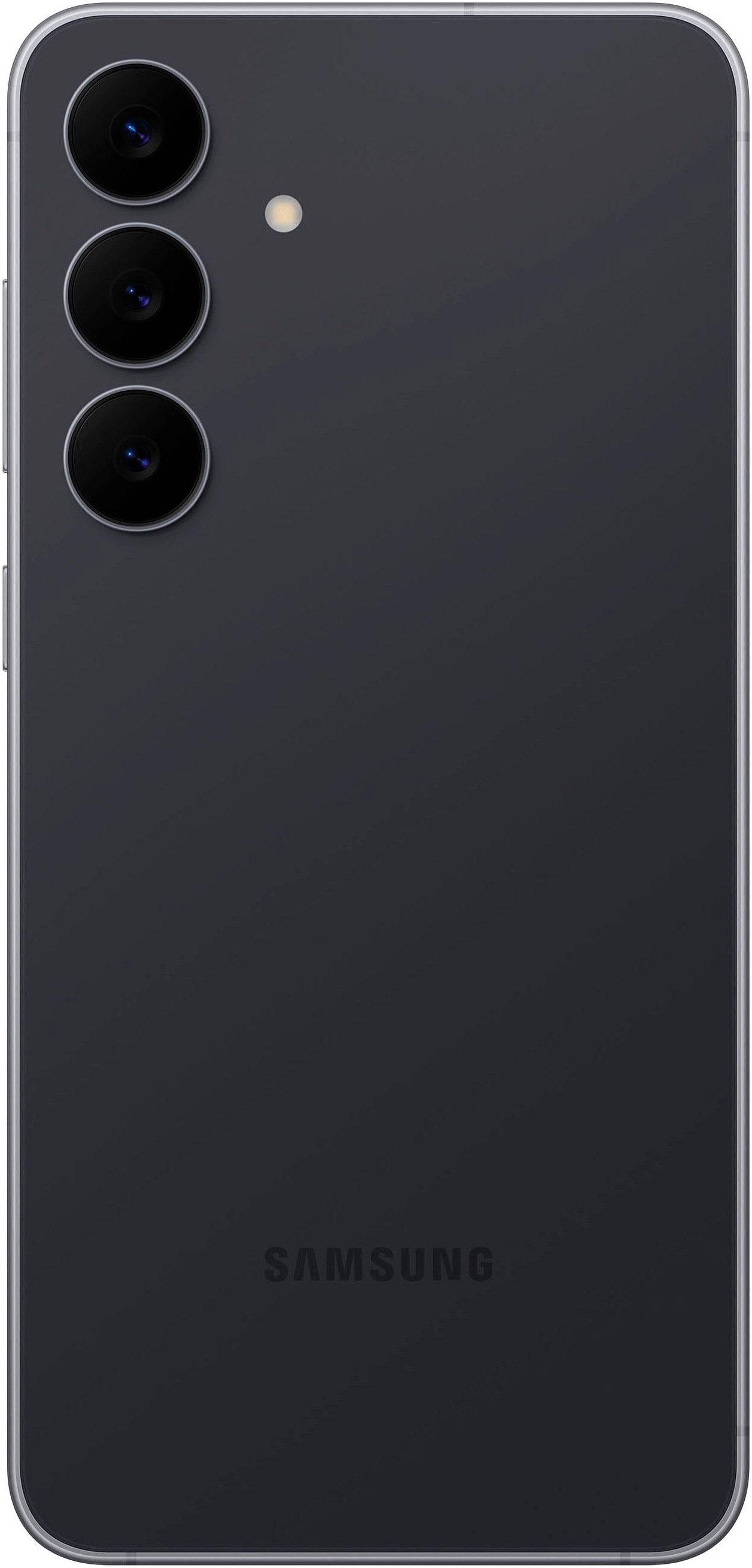 Samsung Smartphone »Galaxy S25 FE« jetblack