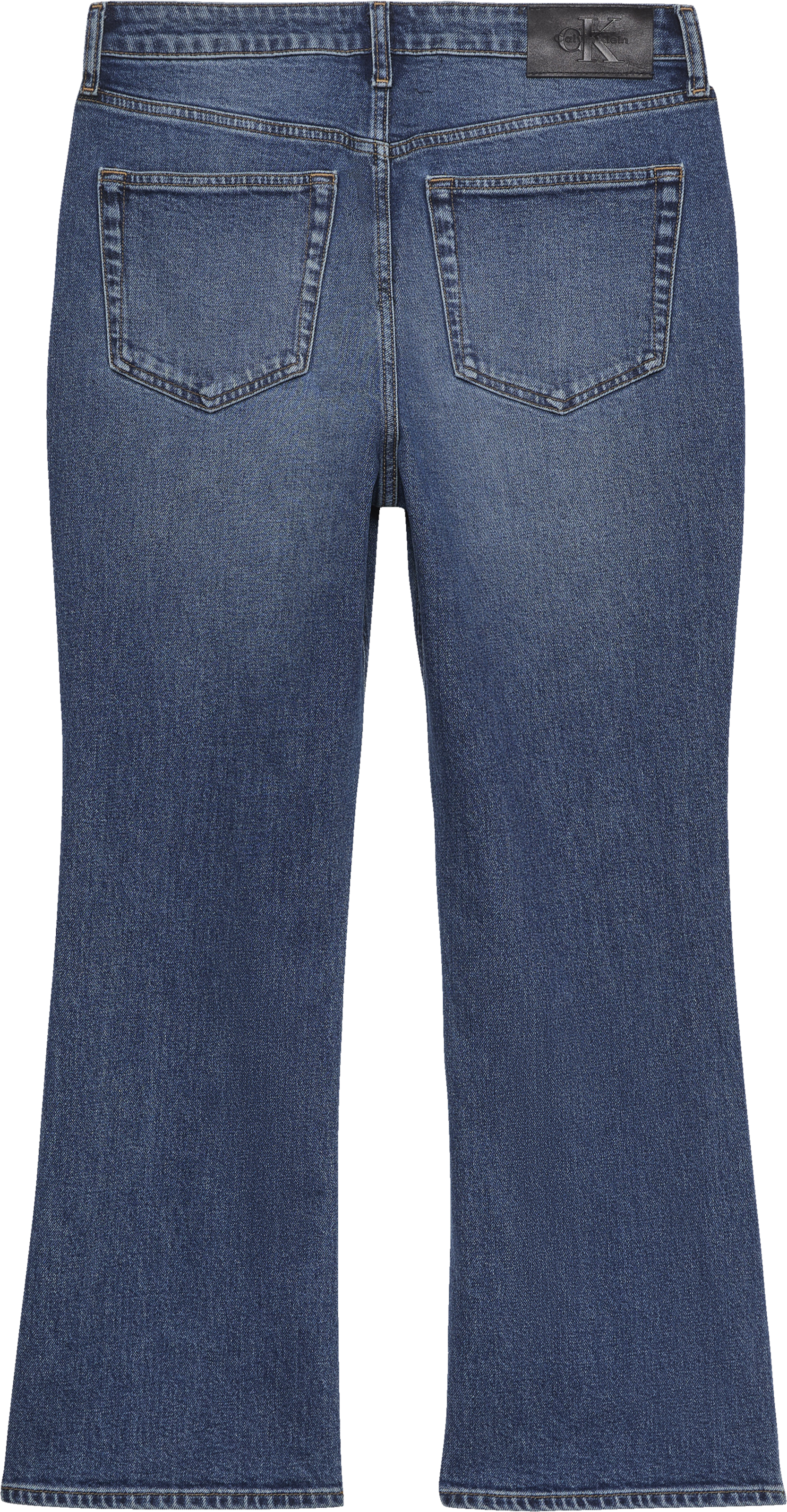 Calvin Klein Jeans Ankle-Jeans Regular fit