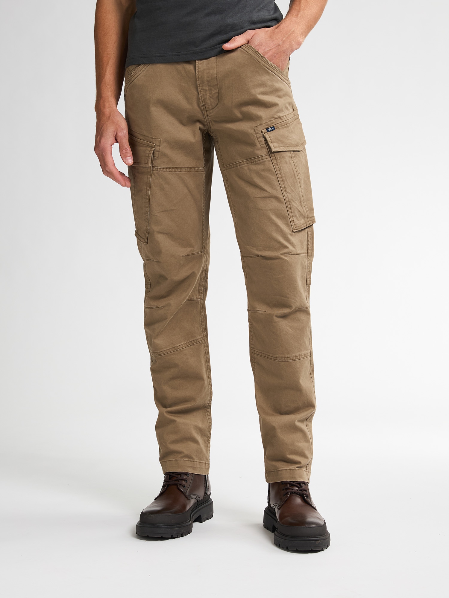 Petrol Industries Pantalon cargo