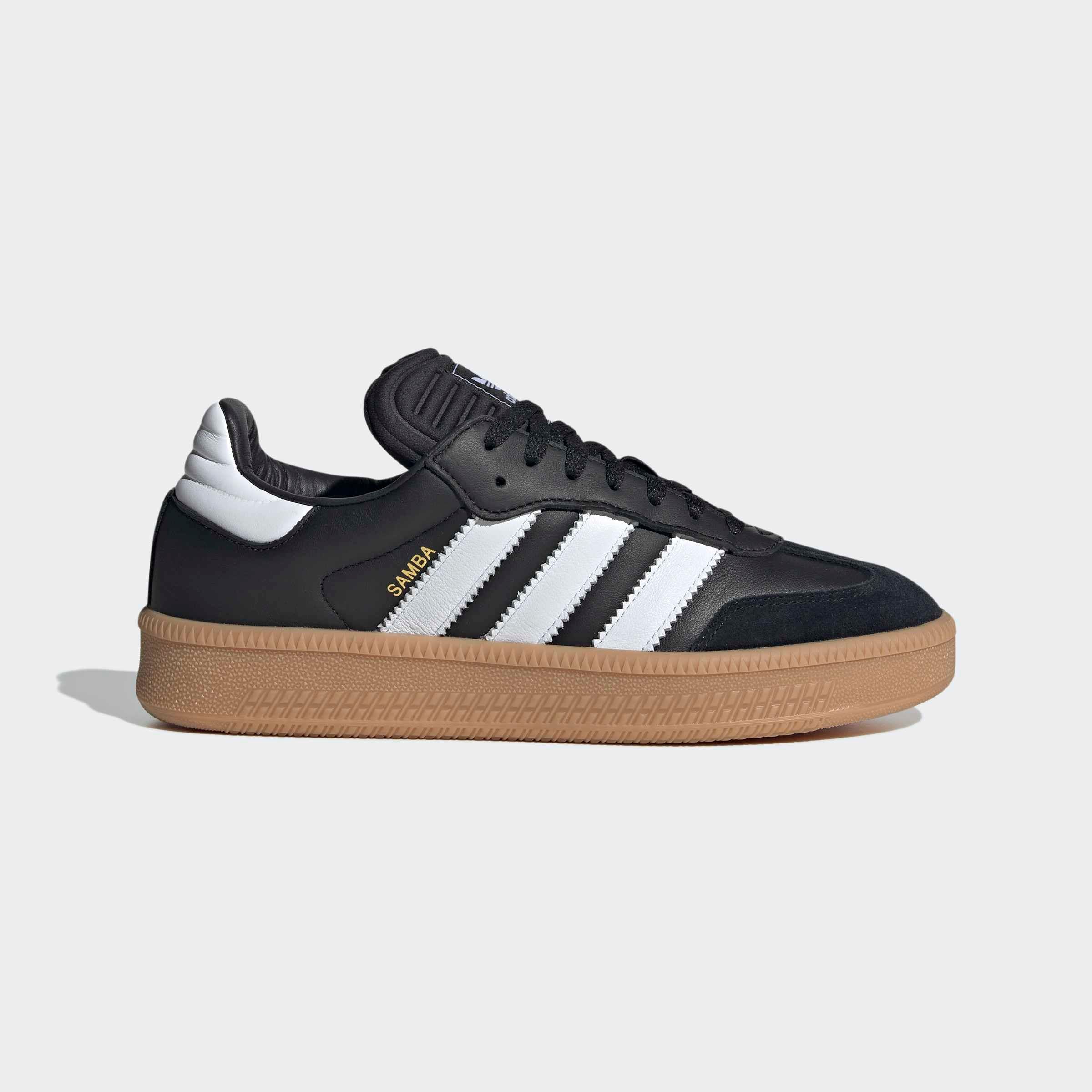adidas Originals Sneakers »SAMBA XLG«  mit erhöhter Sohle und gepolsterter Zunge