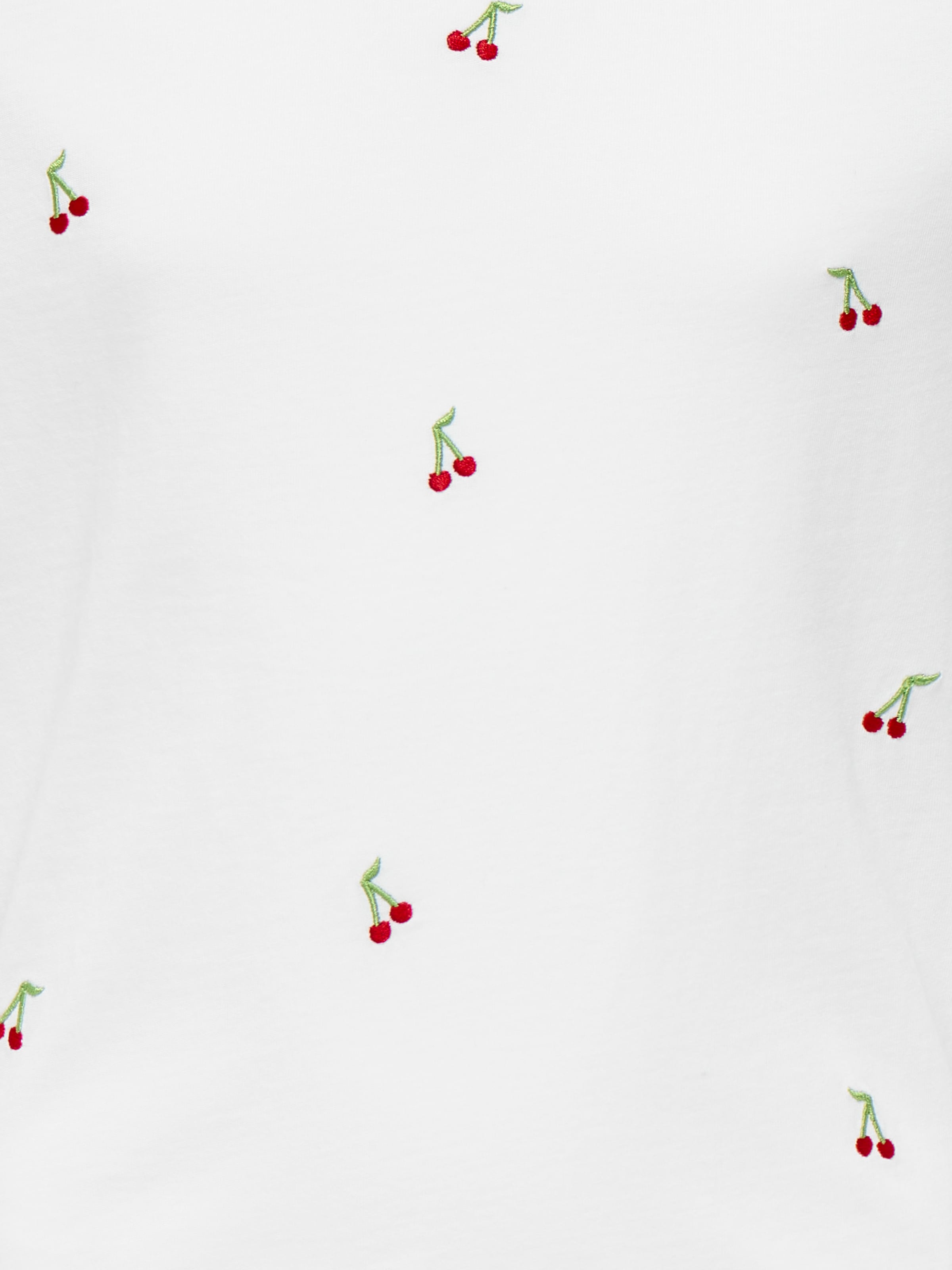 KIDS ONLY T-Shirt »KOGKETTY LIFE S/S O-NECK TOP JRS NOOS«