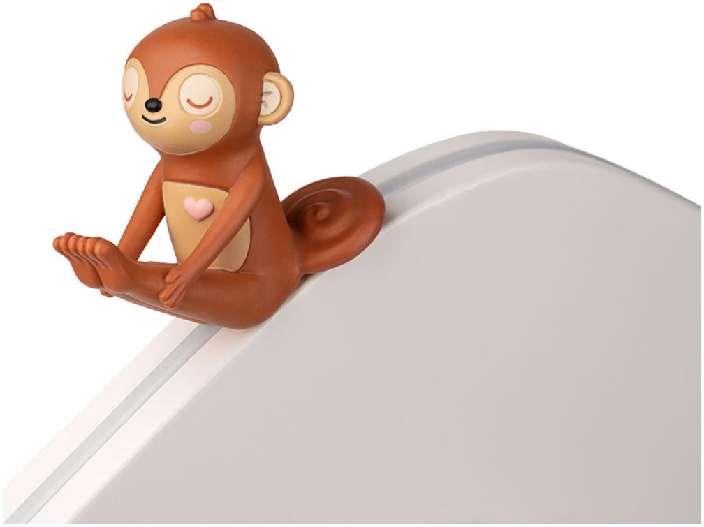 tonies Kinderregal »Standregal - Haus« für bis zu 40 Tonies