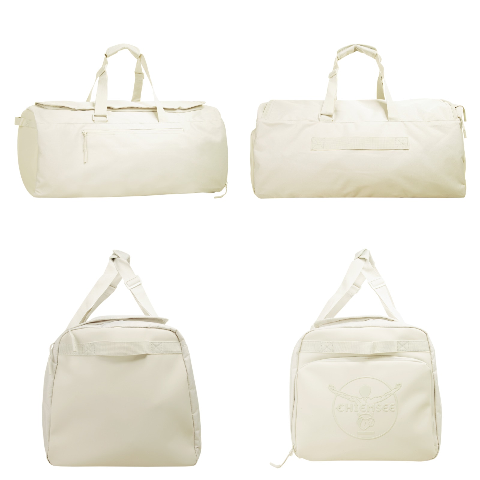 Chiemsee Sac de voyage »TRACK "N" DAY«