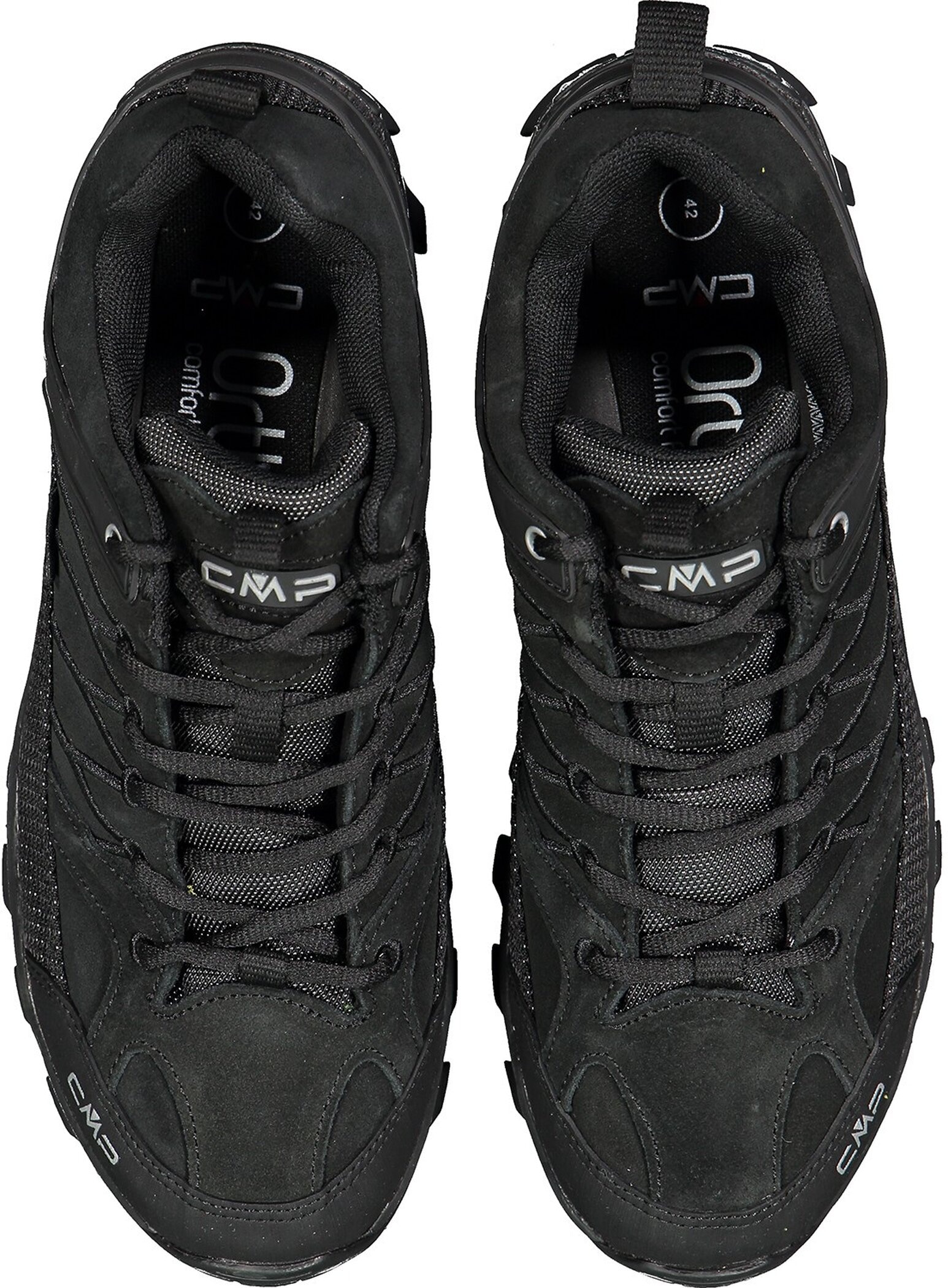 CMP Chaussure de randonnée »RIGEL LOW WP TREKKING SHOES«  étanche