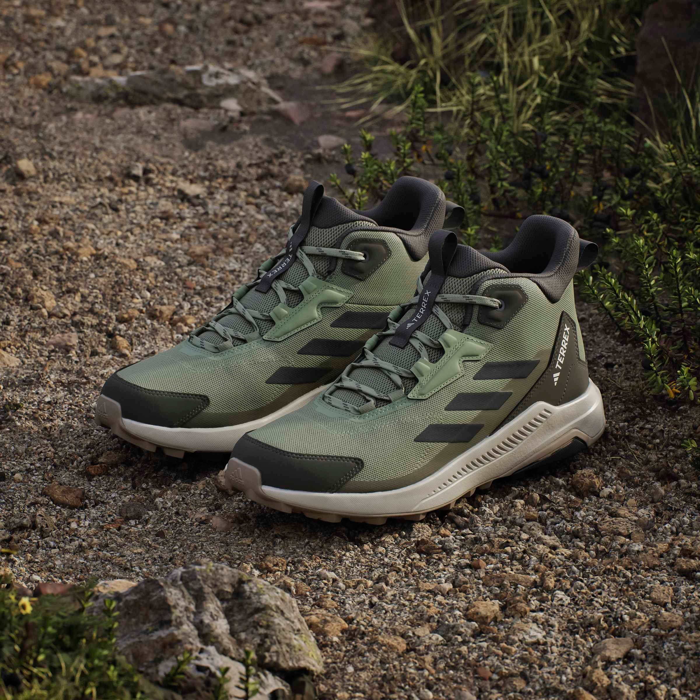 adidas TERREX Chaussure de randonnée »ANYLANDER MID«