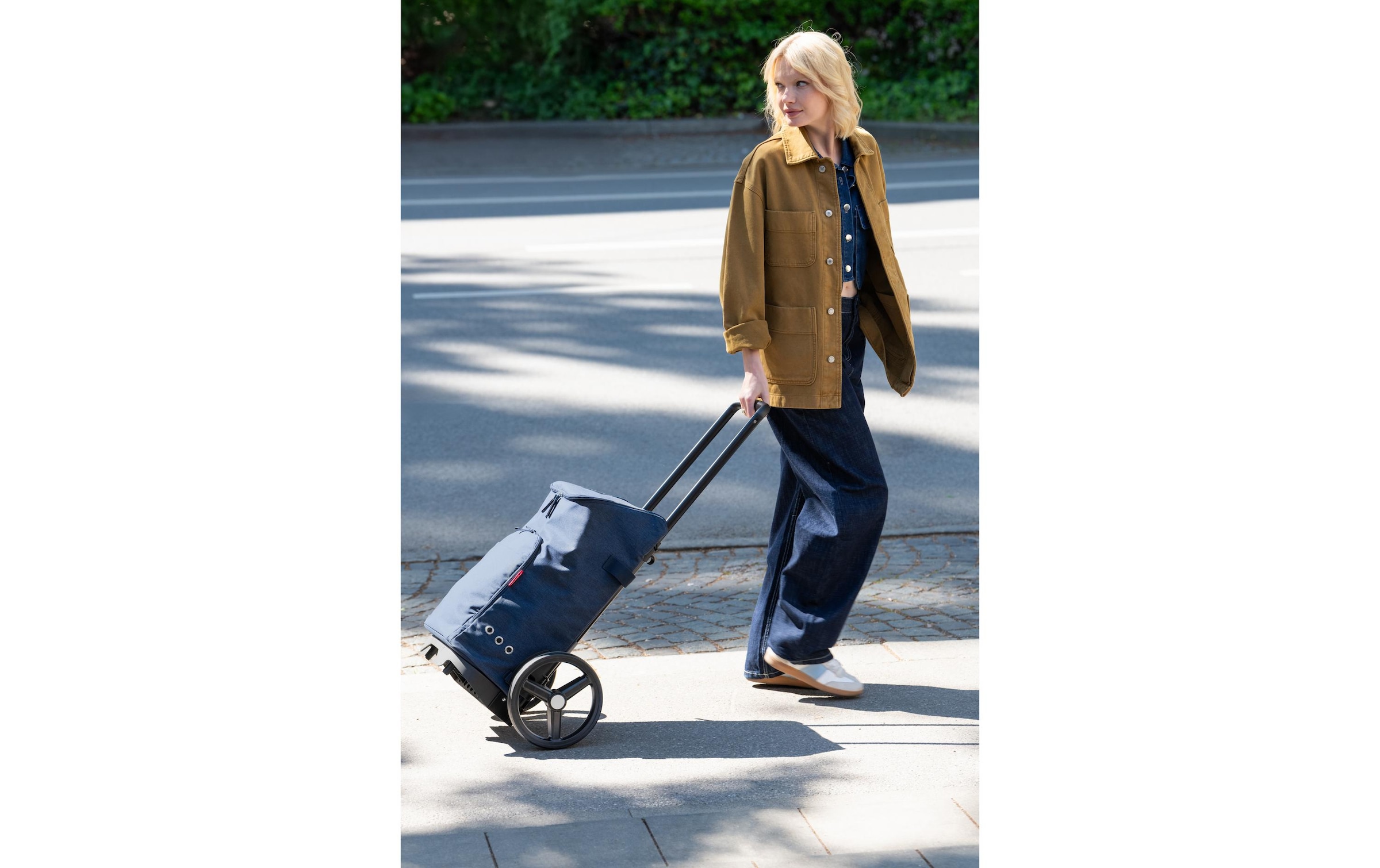 REISENTHEL® Einkaufsshopper »Citycruiser Bag«