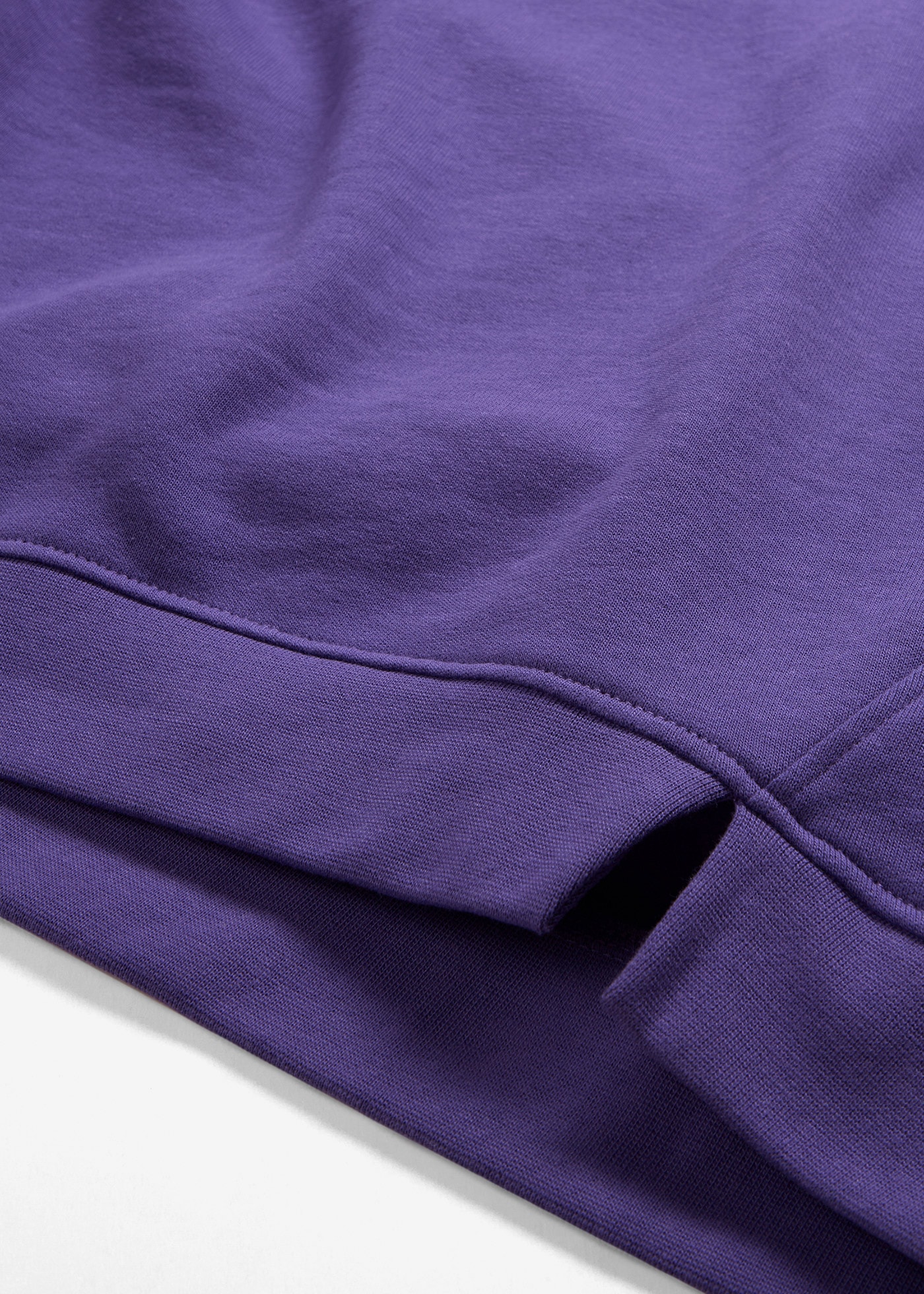 bonprix Sweatshirt »Oversize-Sweatshirt«, lässig geschnittene Passform, Oversize-Fit, mit Rundhalsform
