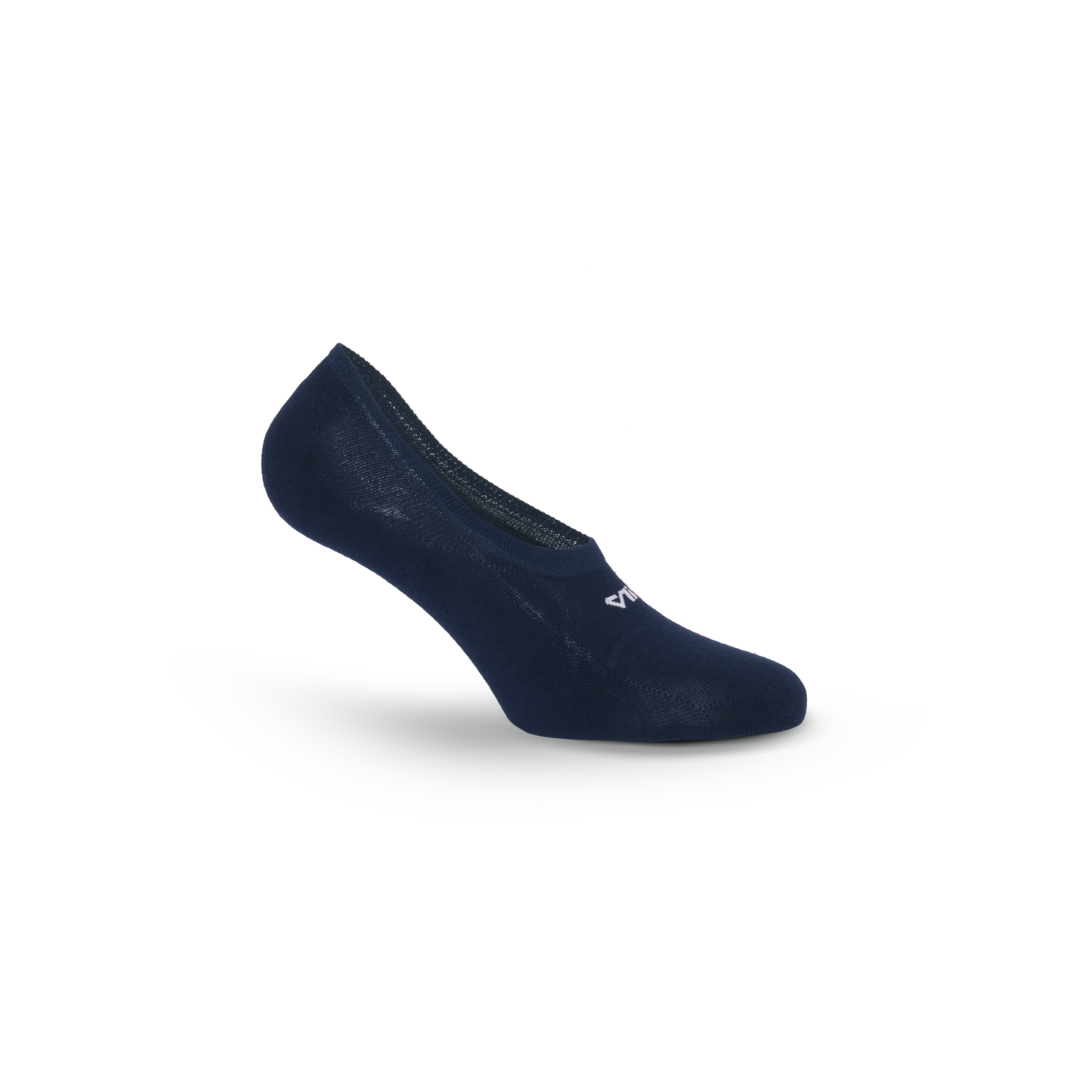 Fila Chaussons »UNISEX GHOST SOCKS« 6 paires,  avec inscription logo, bande en silicone au talon pour un meilleur maintien