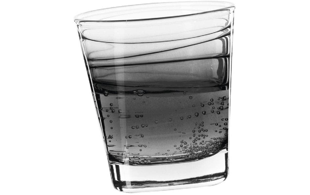 LEONARDO Verre »Vario Struttura, 250ml«