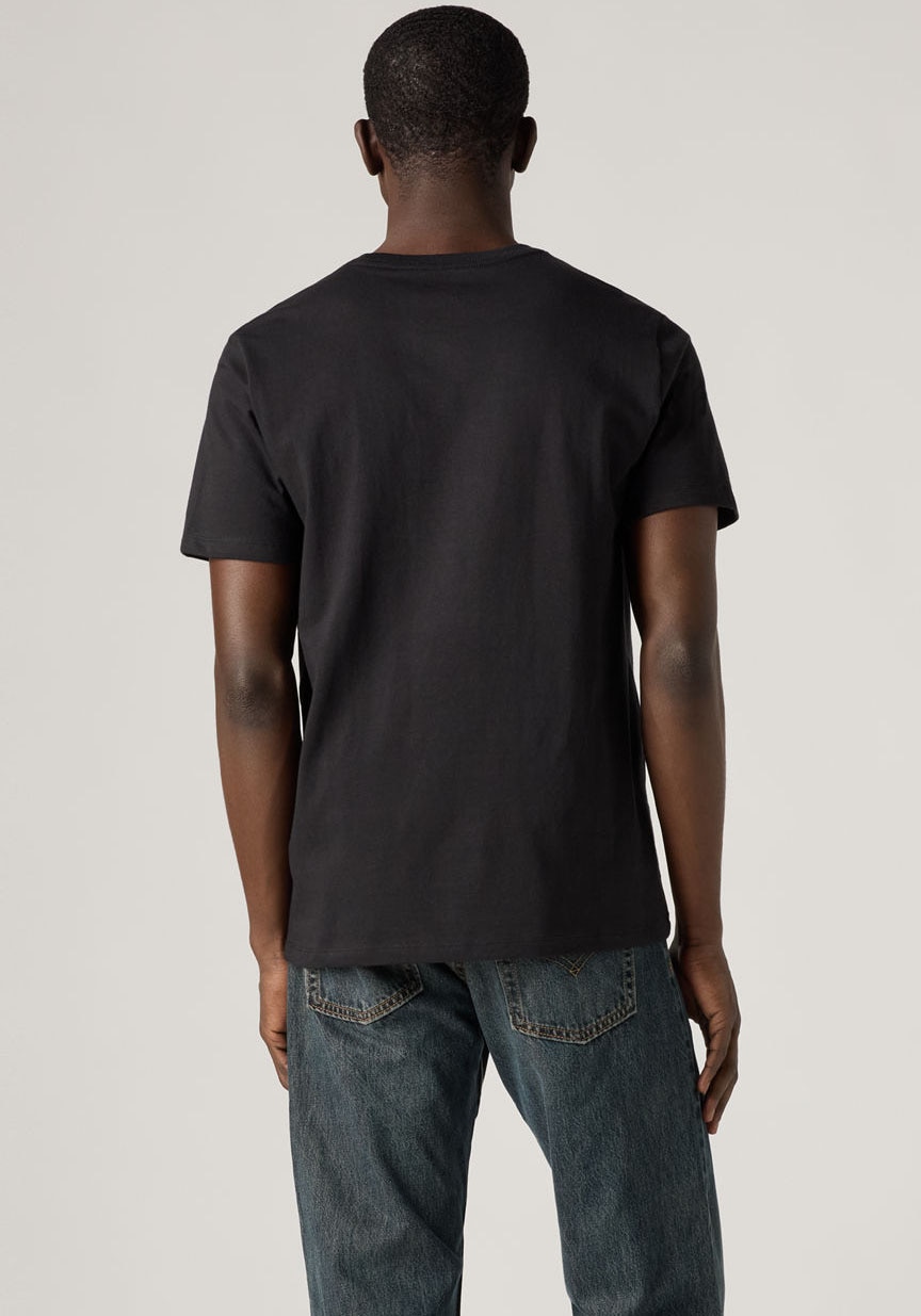 Levi's® »ORIGINAL HM TEE« mit Logo Print