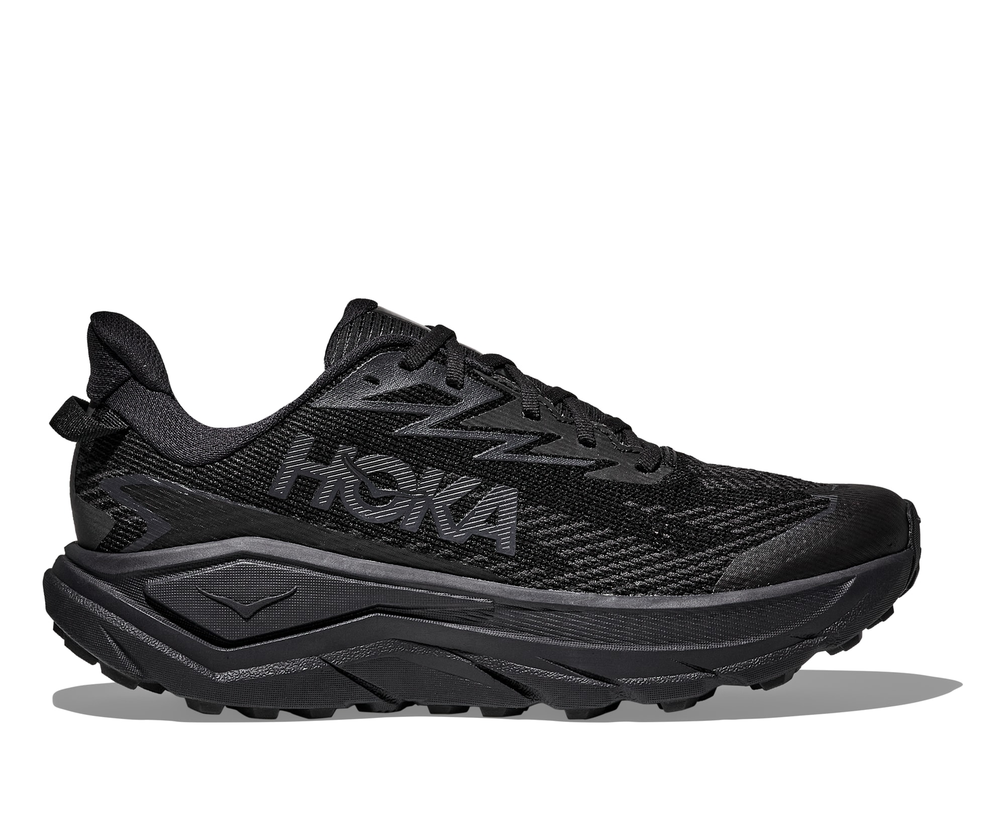 Hoka One One Trailrunningschuh »Challenger 8 Gore-Tex«  stark profiliertes Laufsohlenprofil, EVA-Dämpfung