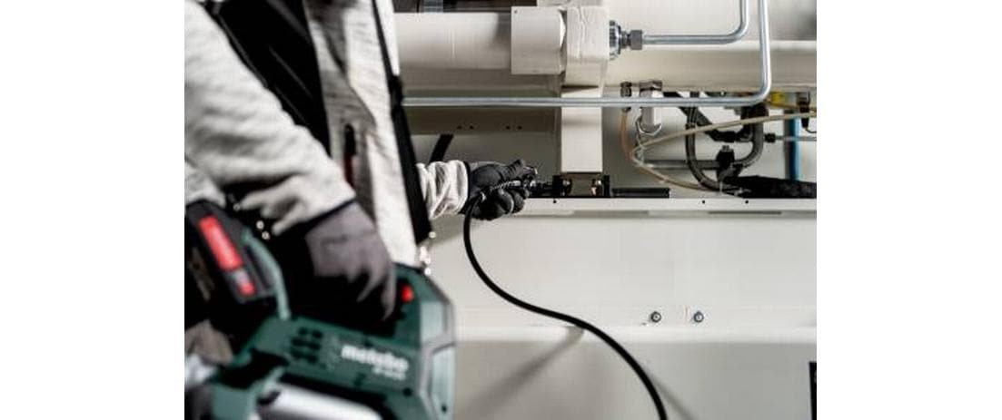 metabo 1100000002199 »FP 18 LTX, 18 V, Solo«