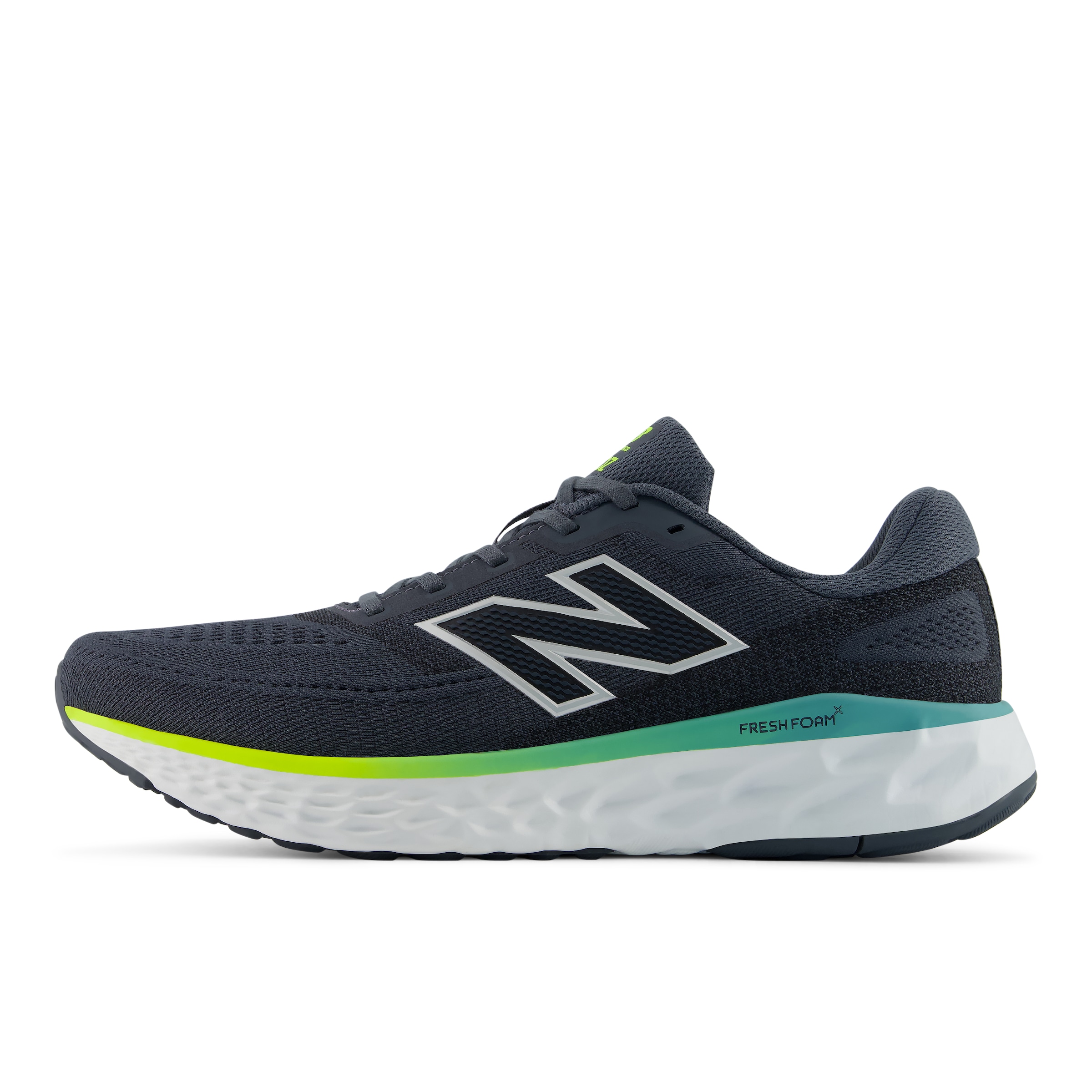 New Balance Laufschuh »EVOZ«  vielseitiger Laufschuh mit Fresh Foam X-Sohle und medialer Stabilität