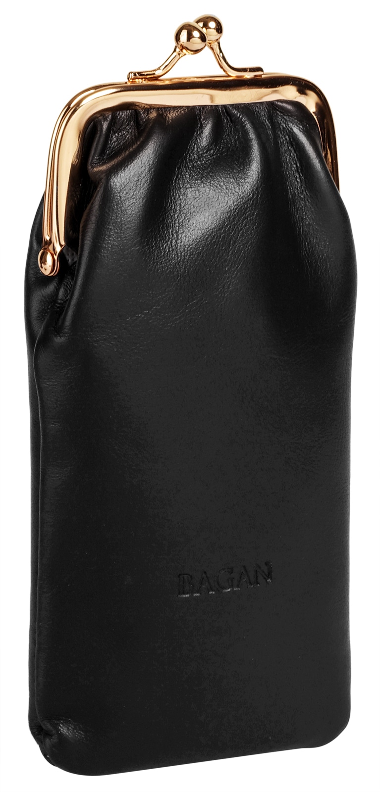 Bagan Sac poitrine echt Leder