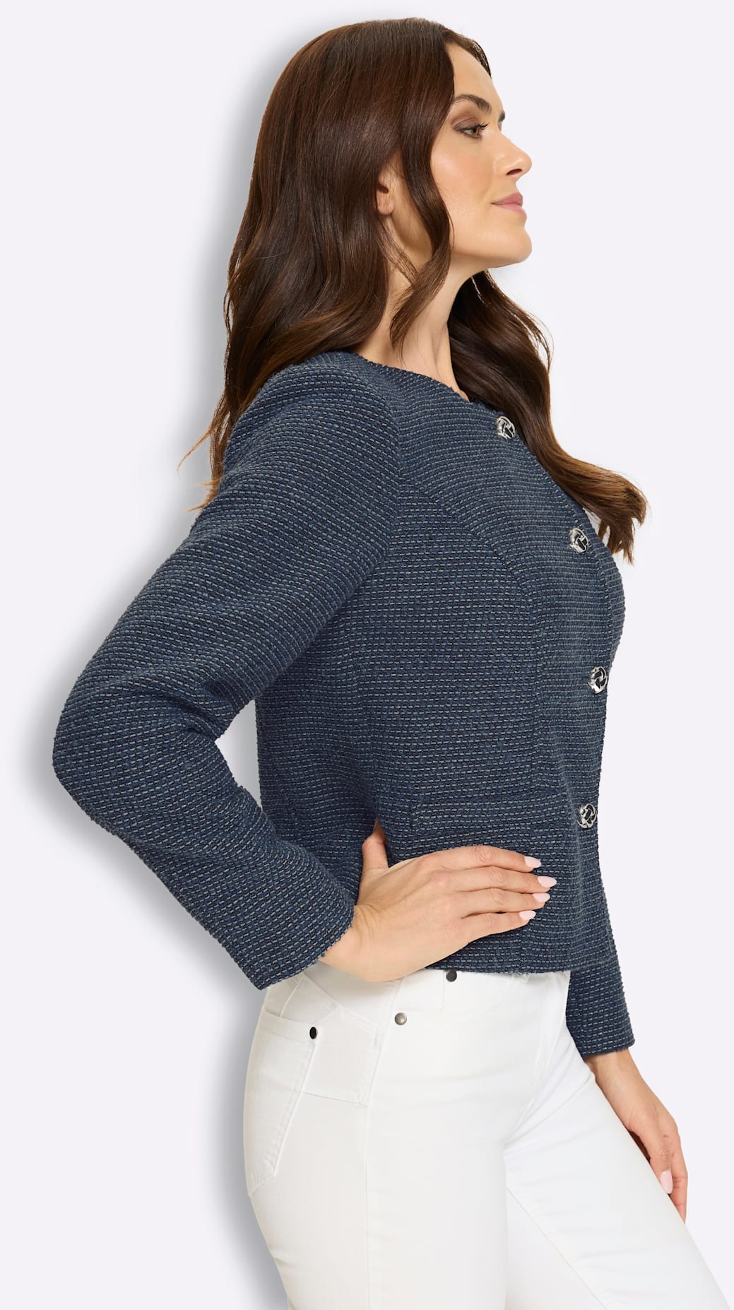 heine Veste blazer »Blazerjacke«