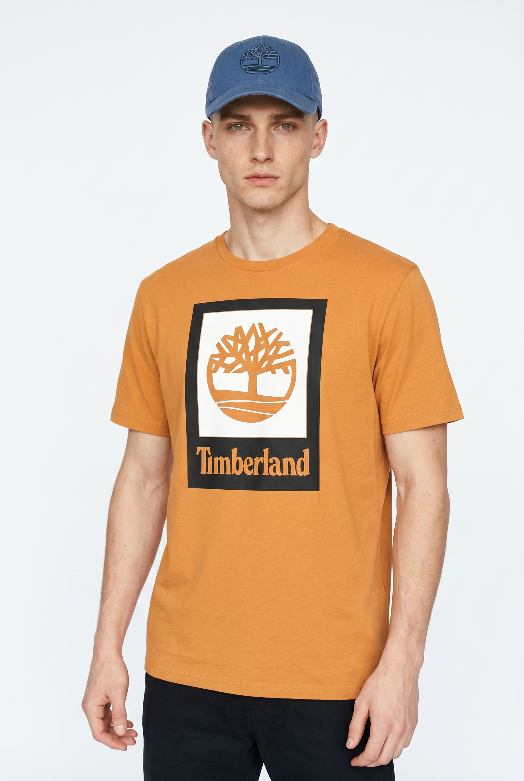 Timberland Casquette de baseball »Soundview Baseball Cap« pour adultes, en coton