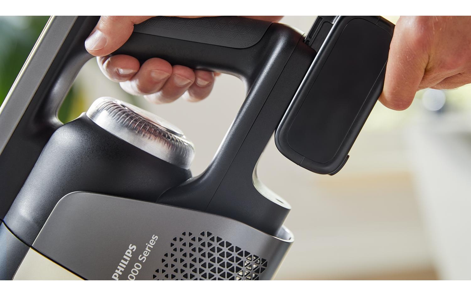 Philips Akku »2250 mAh« 25,2